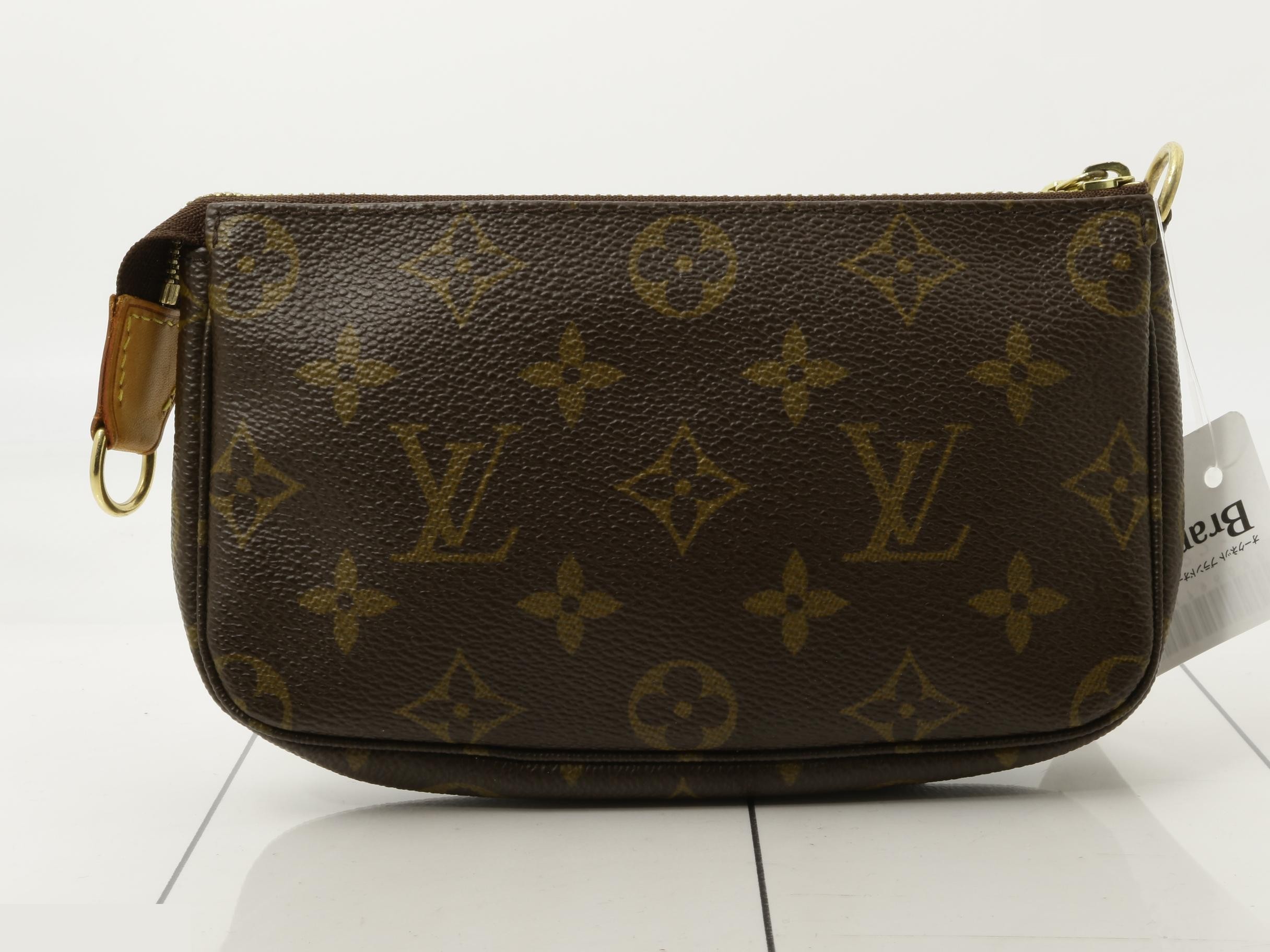 Pochette Accessoires (old model) — view 2