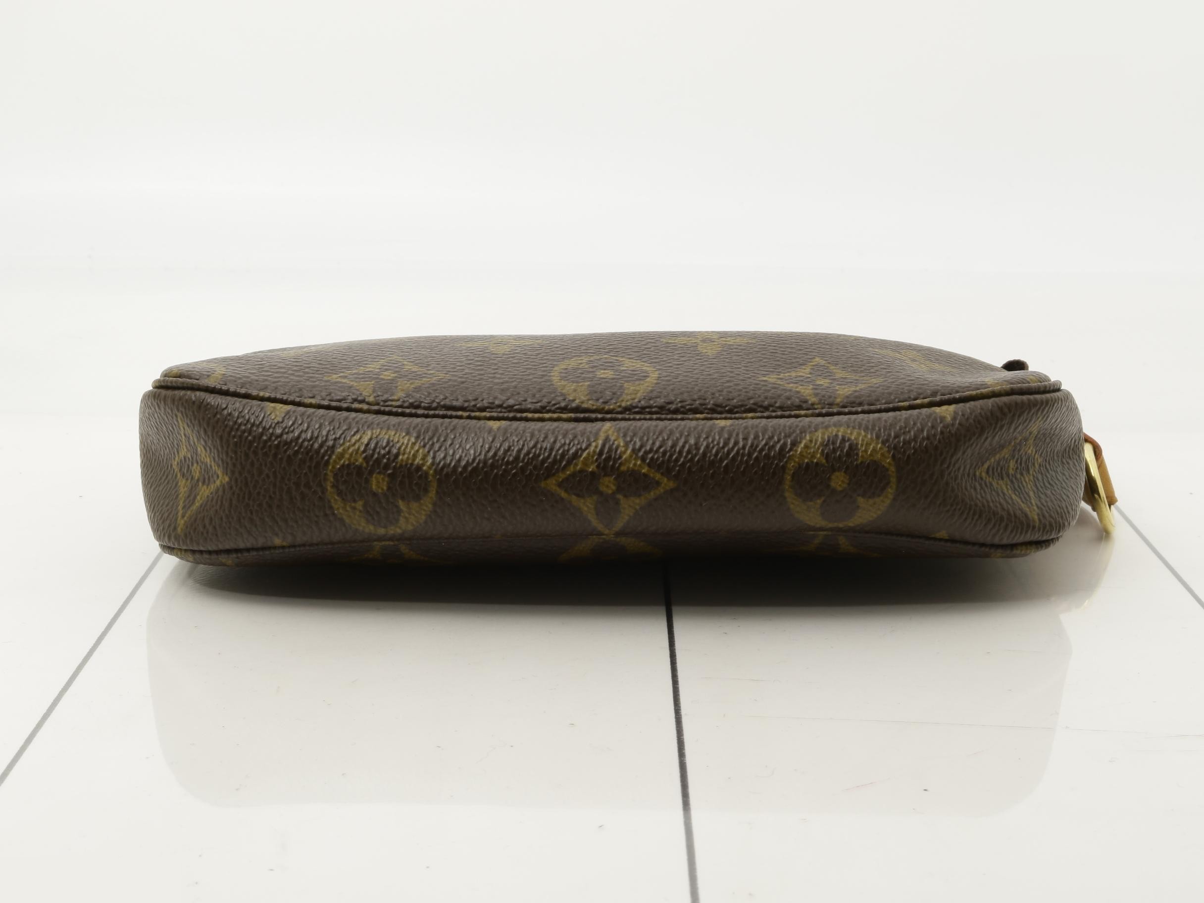 Pochette Accessoires (old model) — view 3