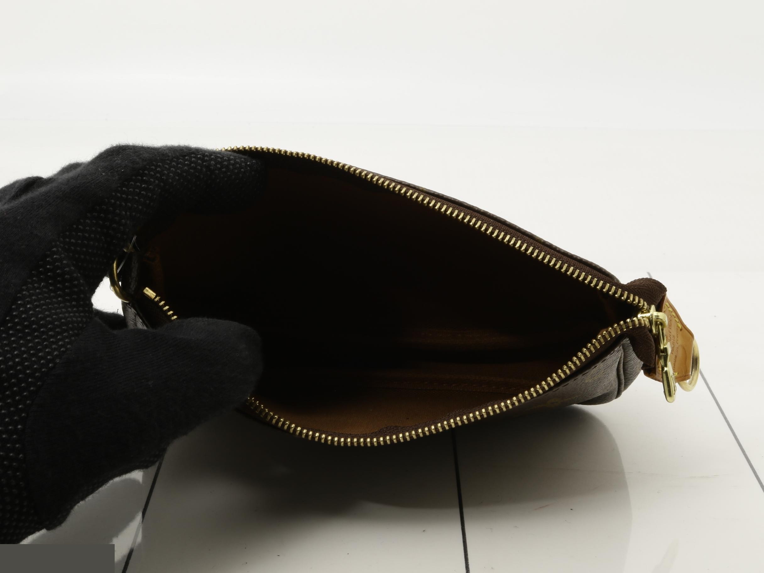 Pochette Accessoires (old model) — view 4