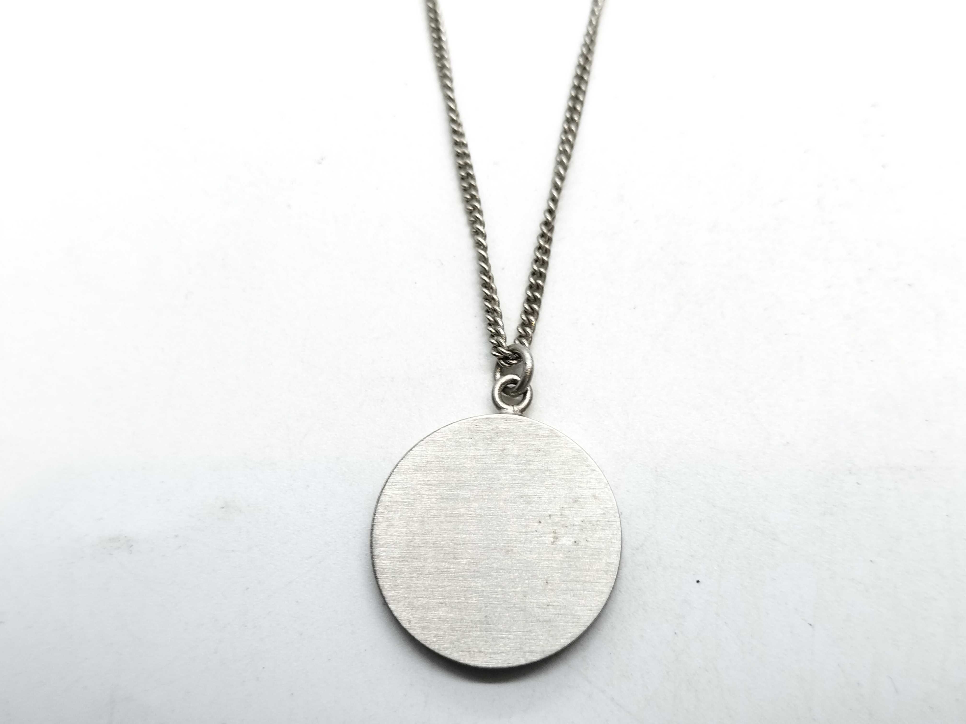 Camellia Necklace 06P — view 2