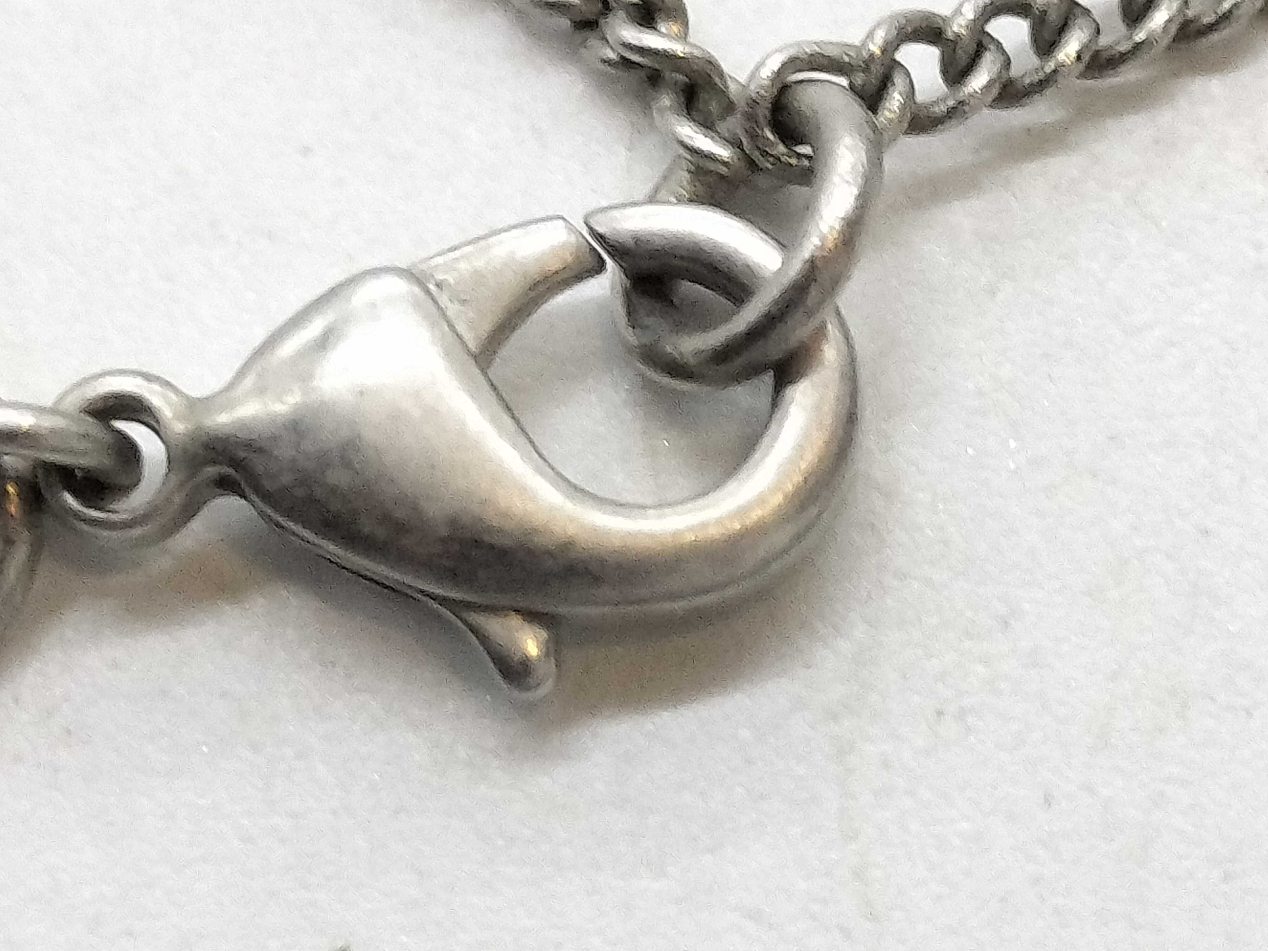 Camellia Necklace 06P — view 4