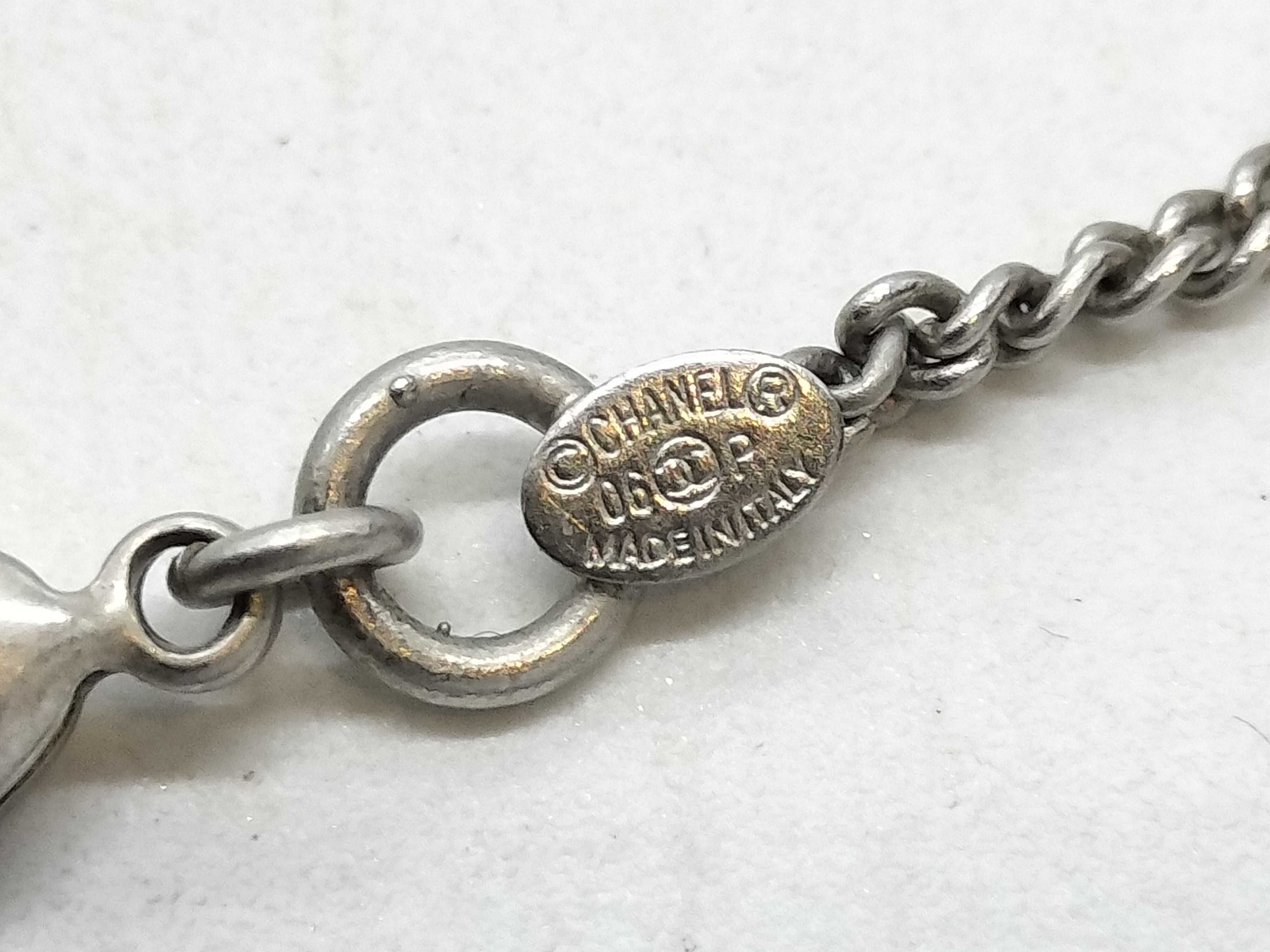 Camellia Necklace 06P — view 5