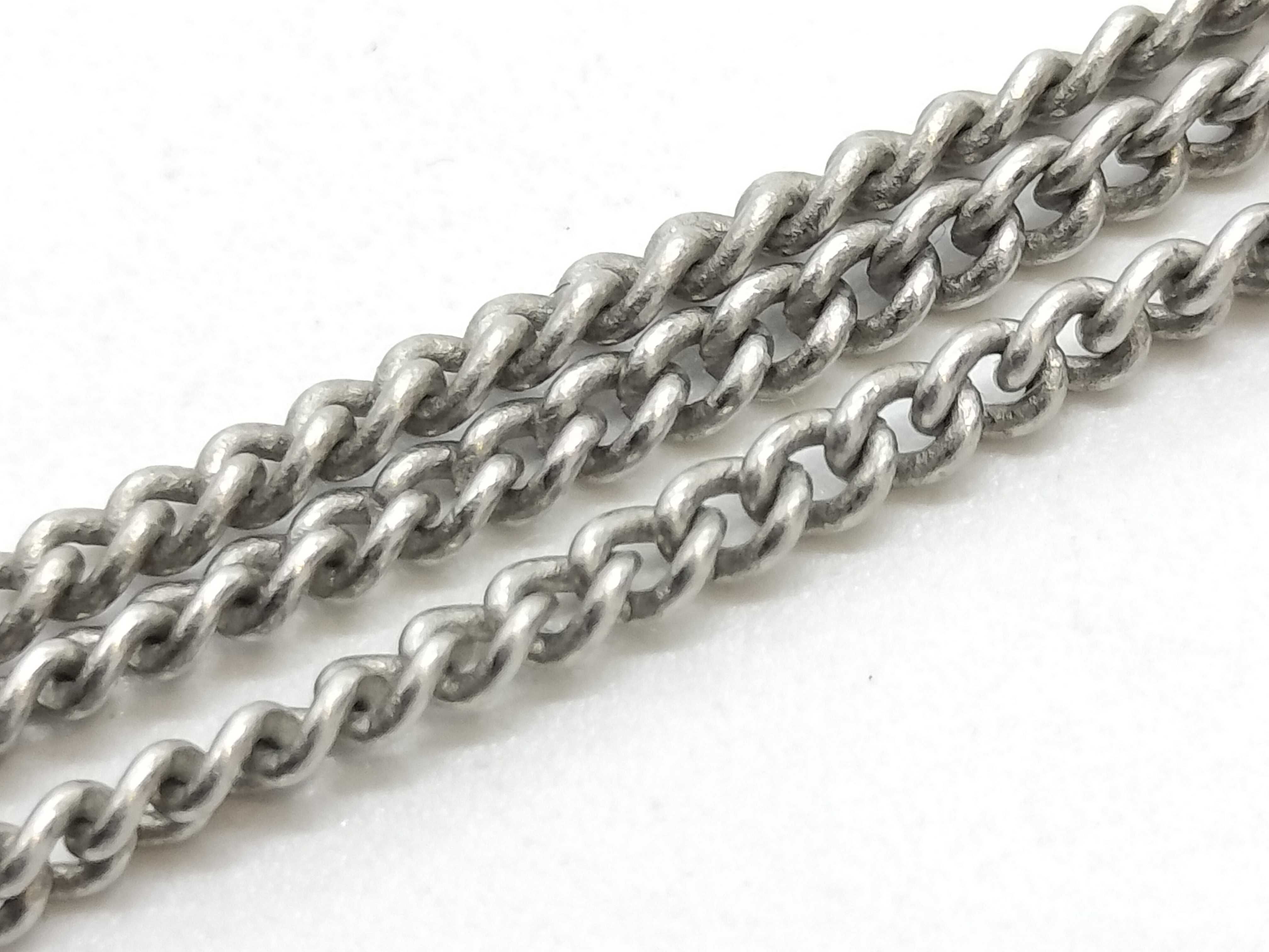 Camellia Necklace 06P — view 7