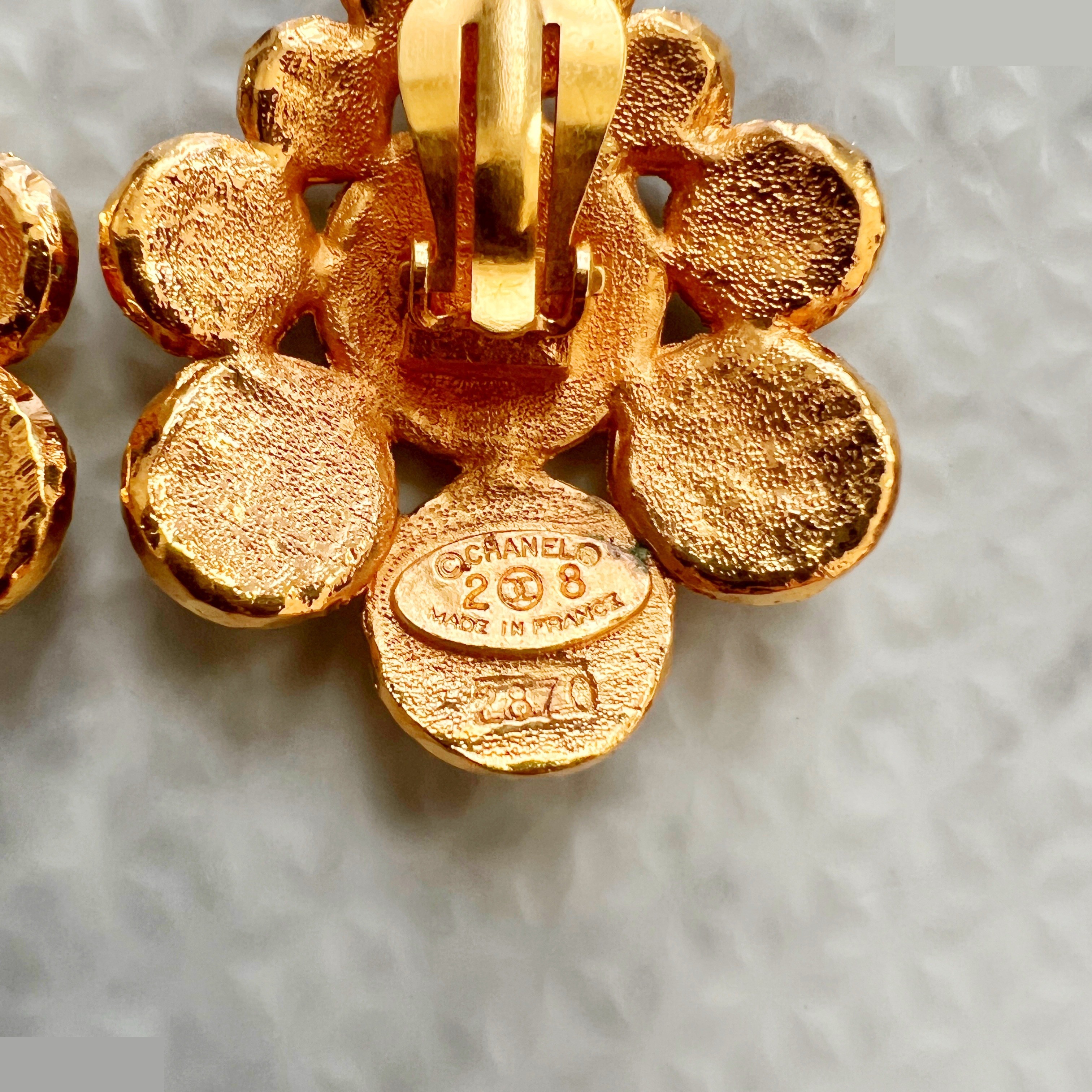 9 rows coin earrings sun here mark — view 6