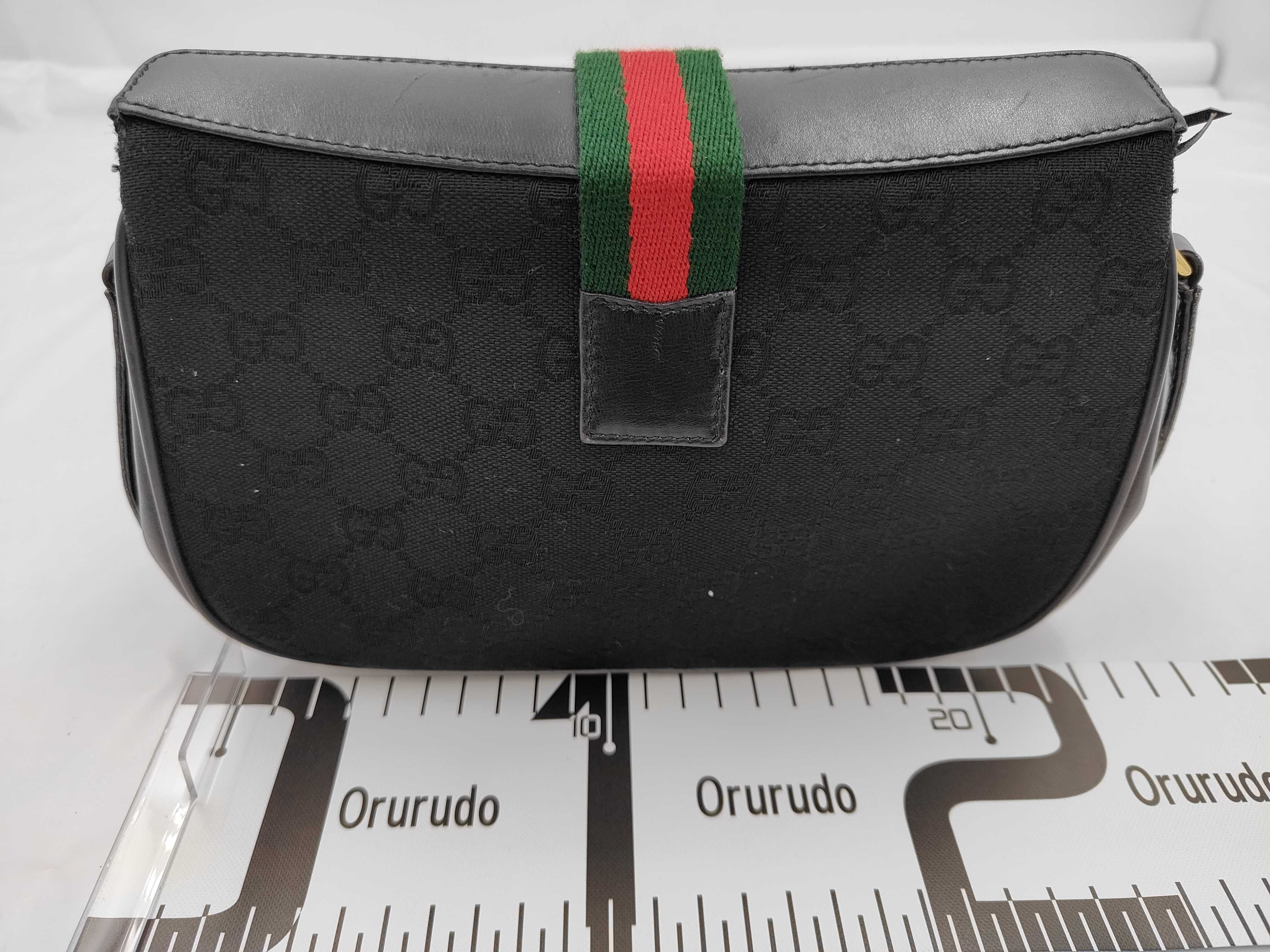 GG Shoulder Bag — view 2