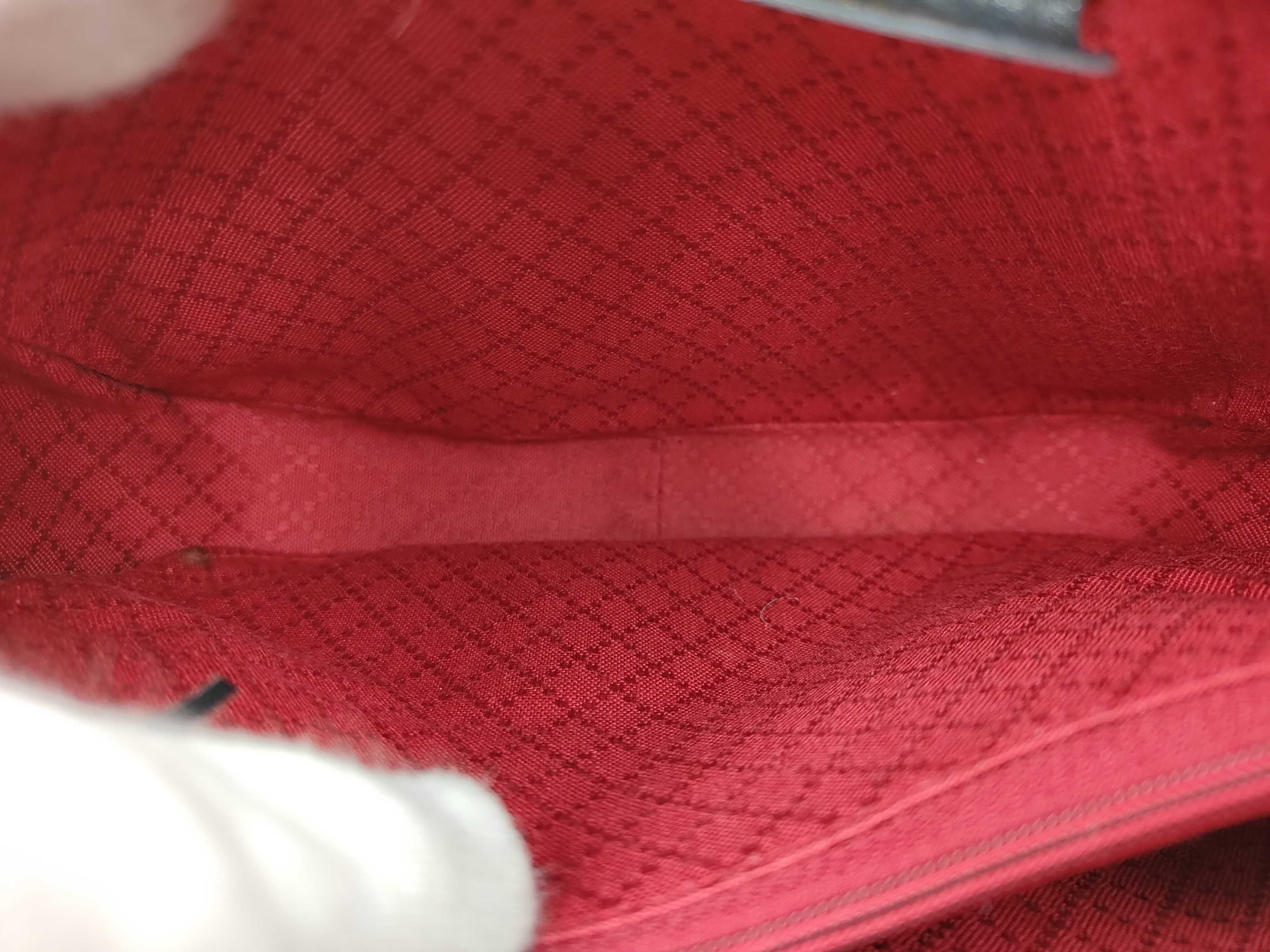 GG Shoulder Bag — view 11