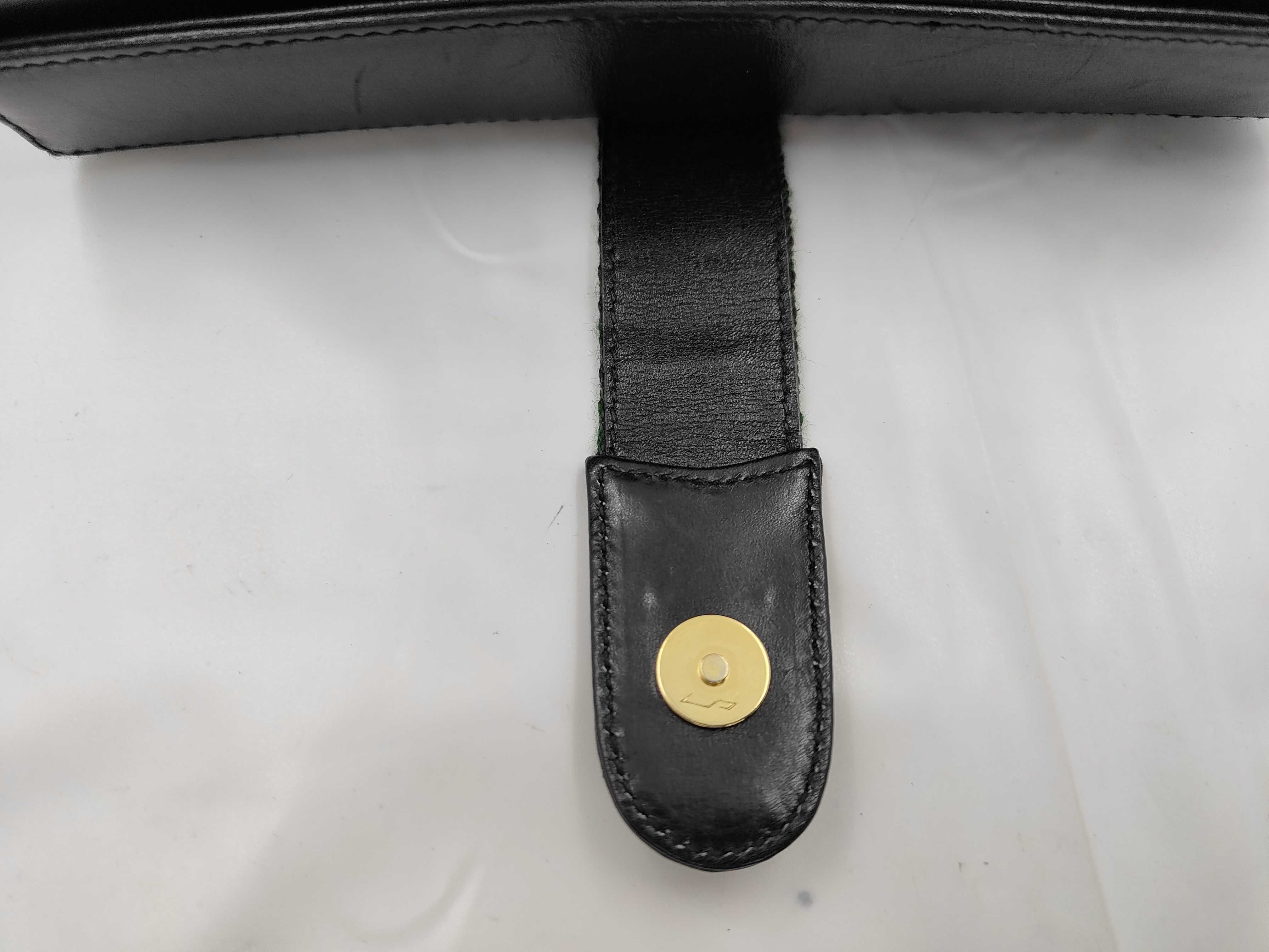 GG Shoulder Bag — view 8