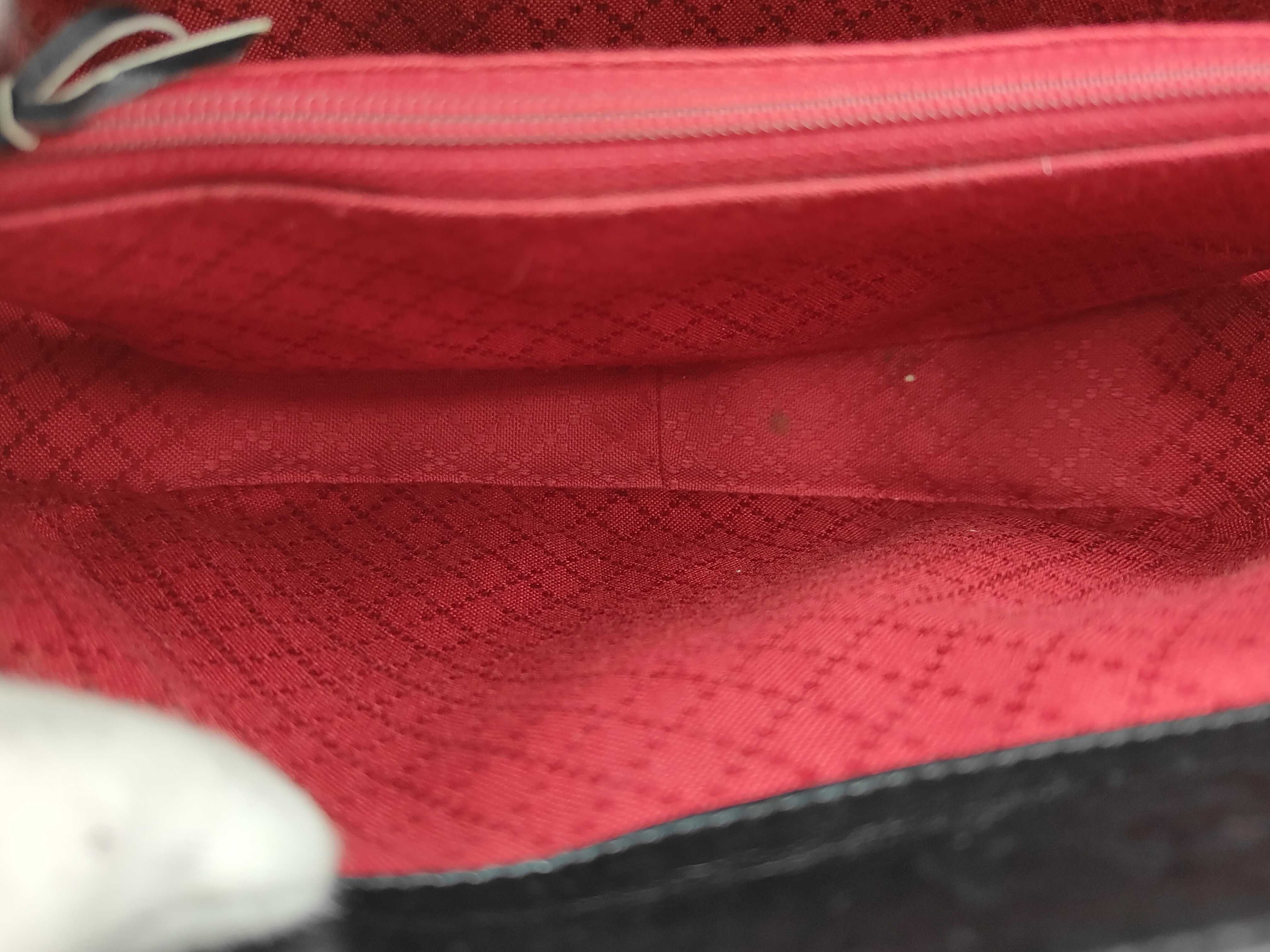 GG Shoulder Bag — view 10