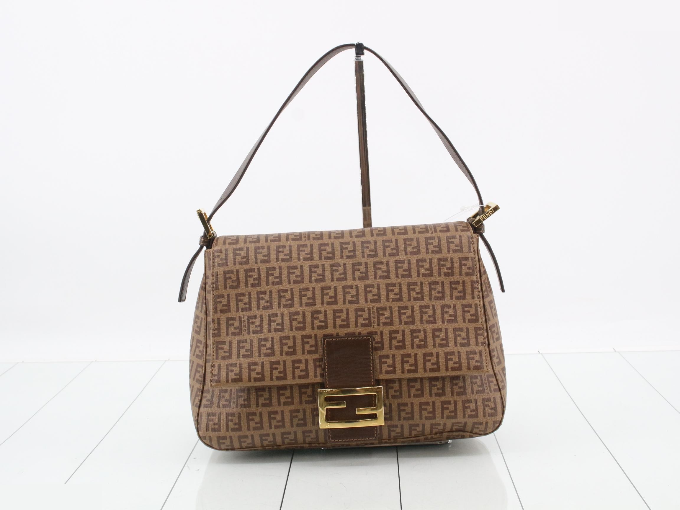 Zucca (bag) - Shoulder bag