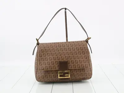 Zucca (bag) - Shoulder bag