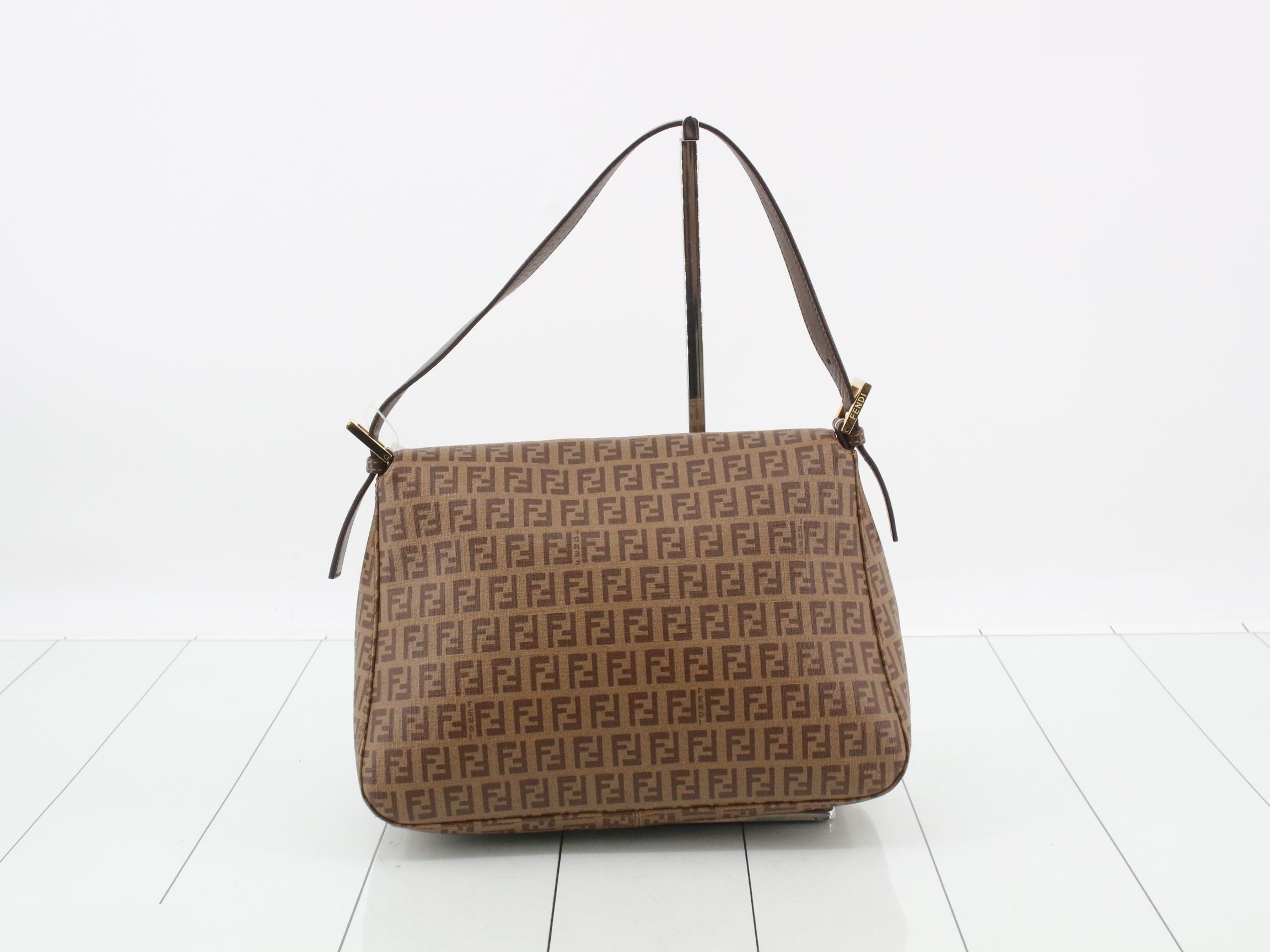 Zucca (bag) - Shoulder bag — view 2