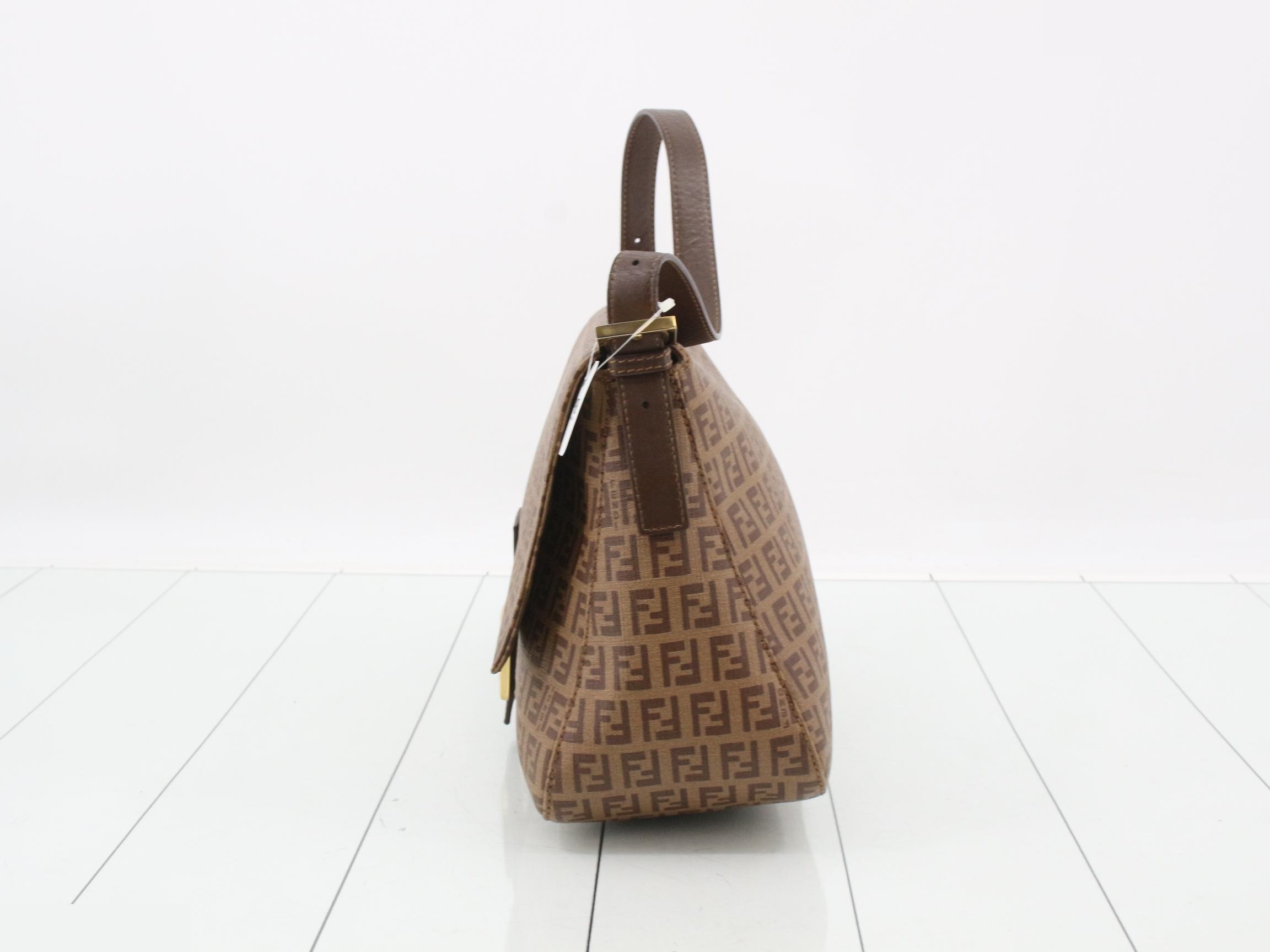 Zucca (bag) - Shoulder bag — view 3