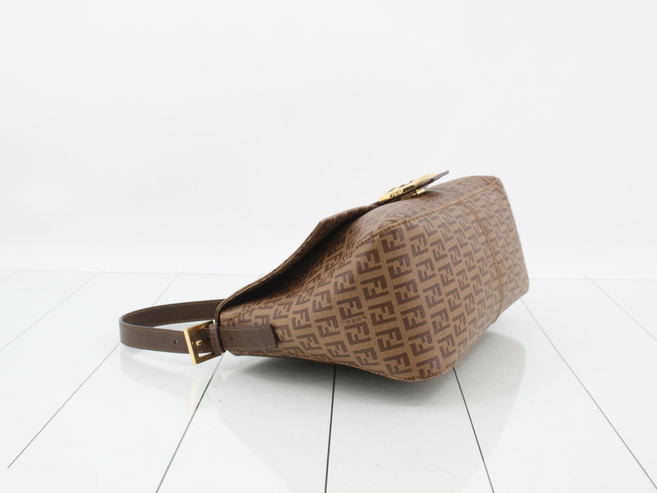 Zucca (bag) - Shoulder bag — view 5