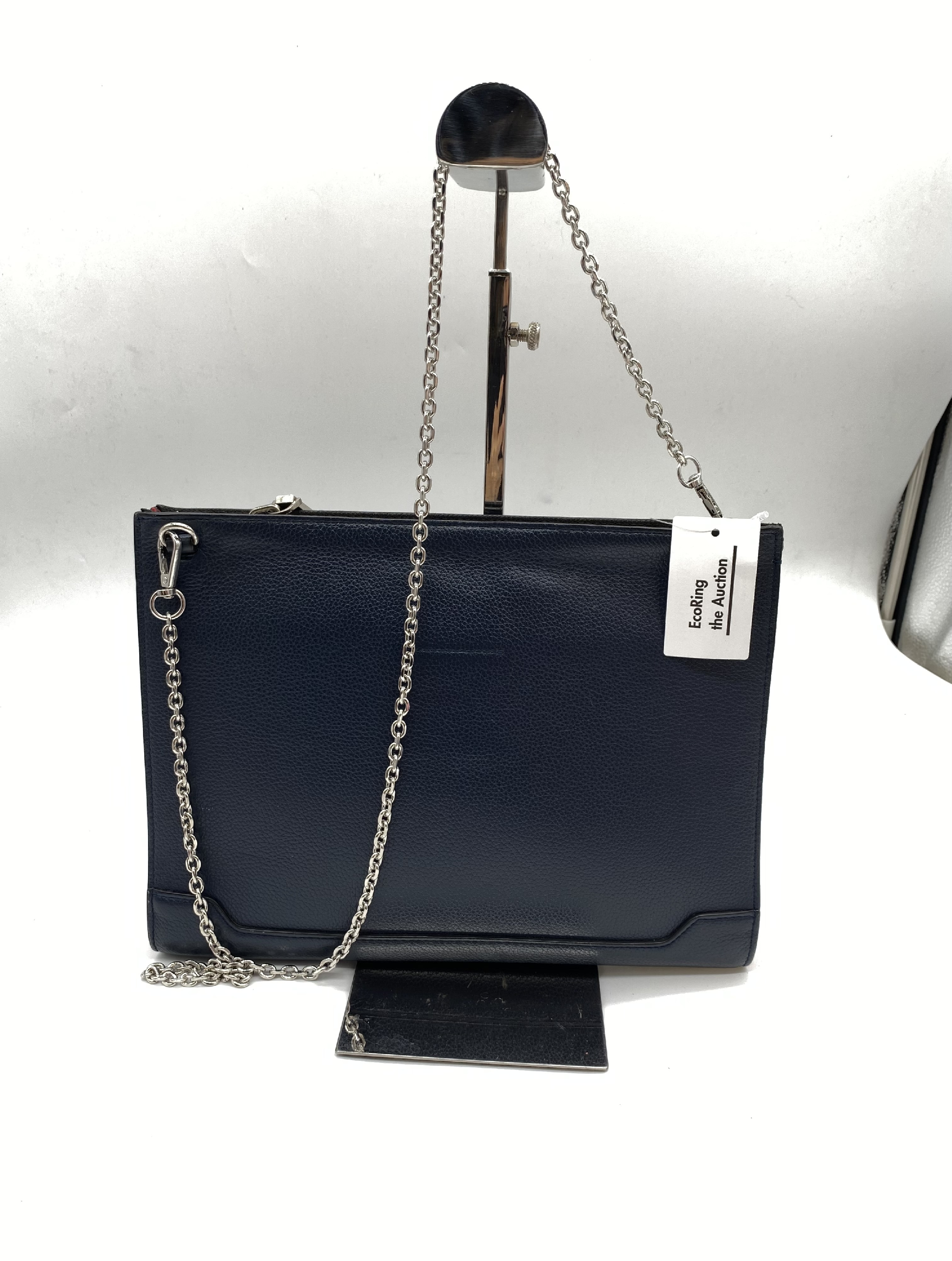 Clutch Pouch Shoulder Bag — view 2