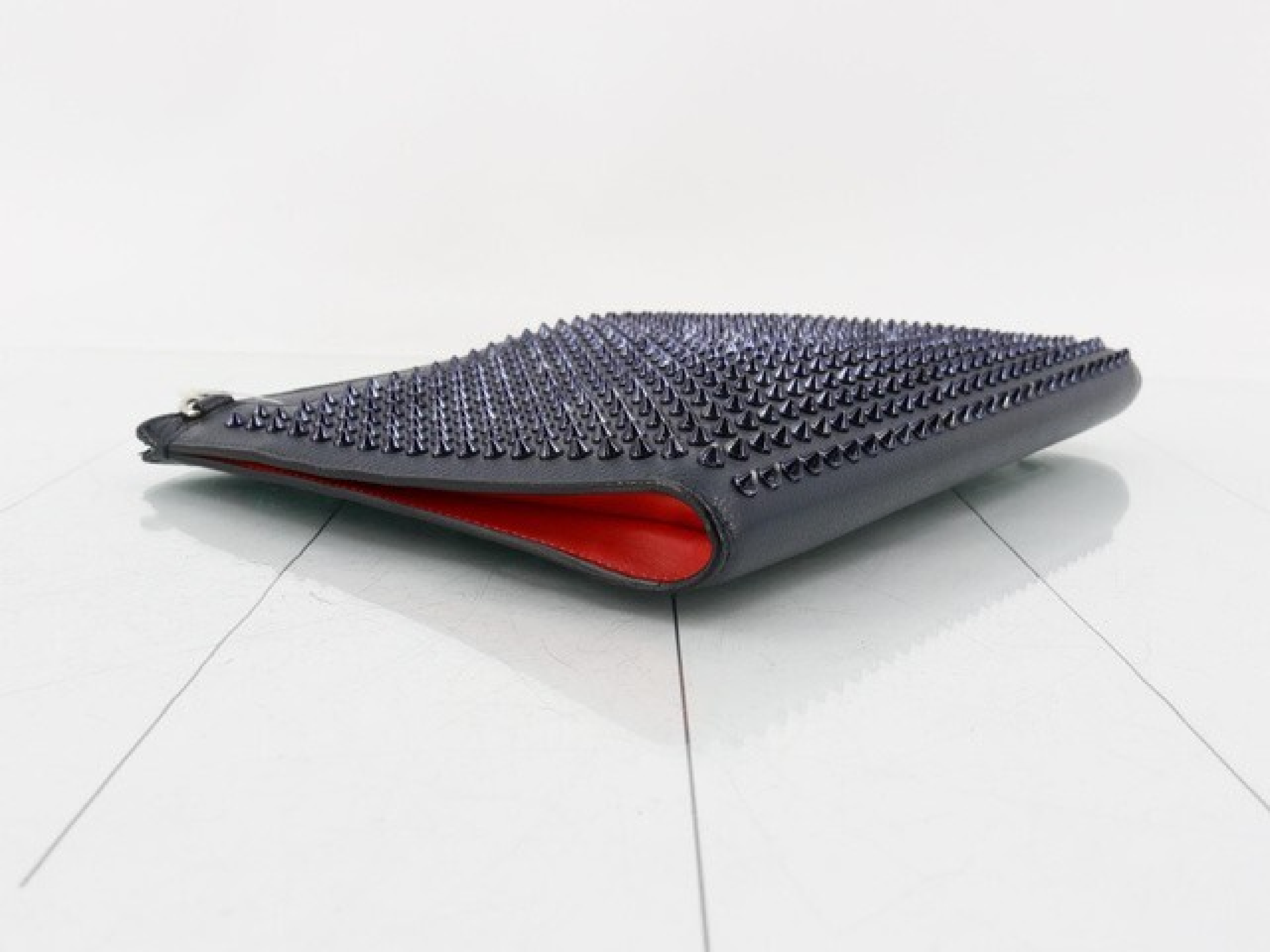 Clutch Pouch Shoulder Bag — view 3