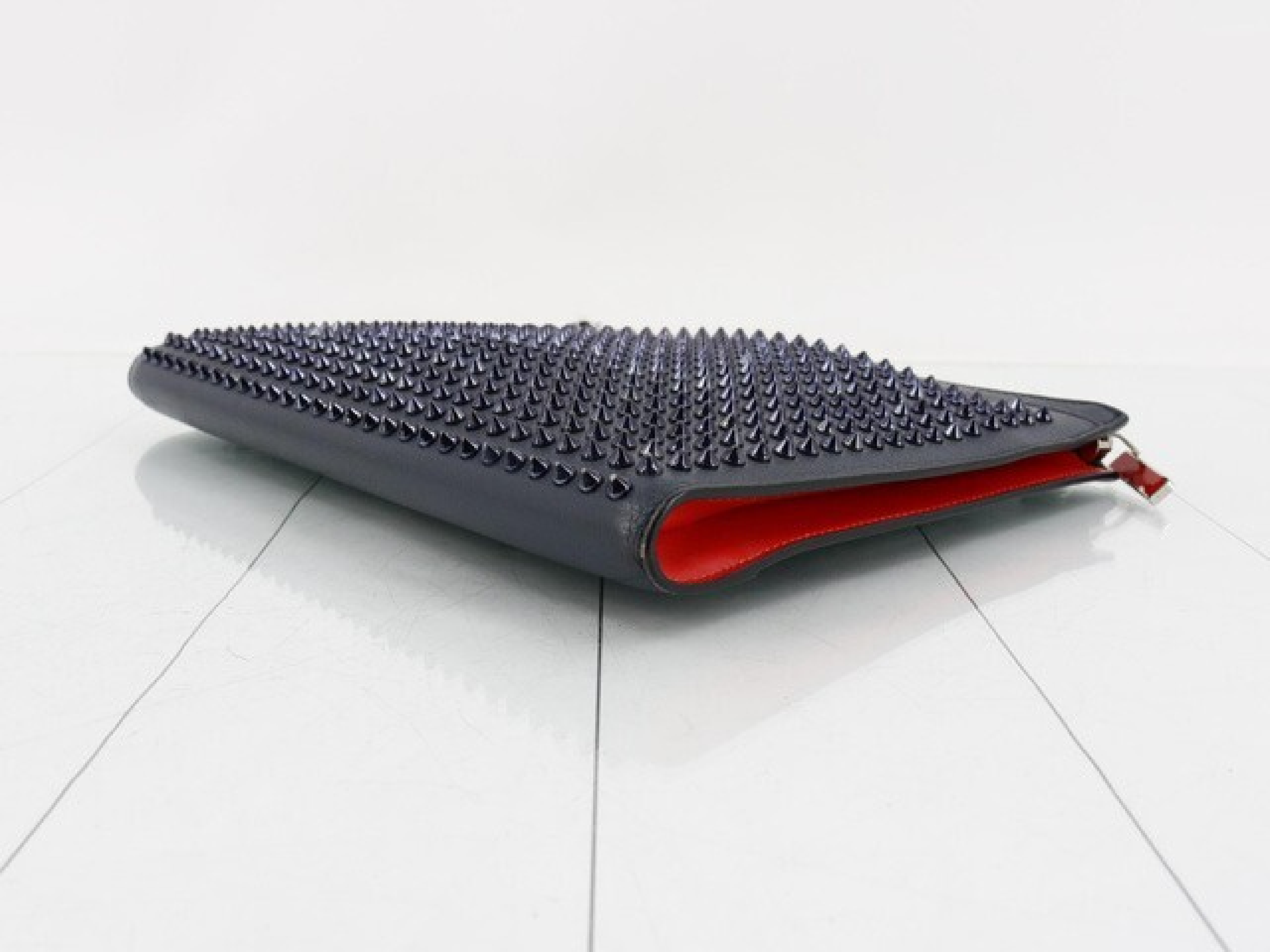 Clutch Pouch Shoulder Bag — view 4