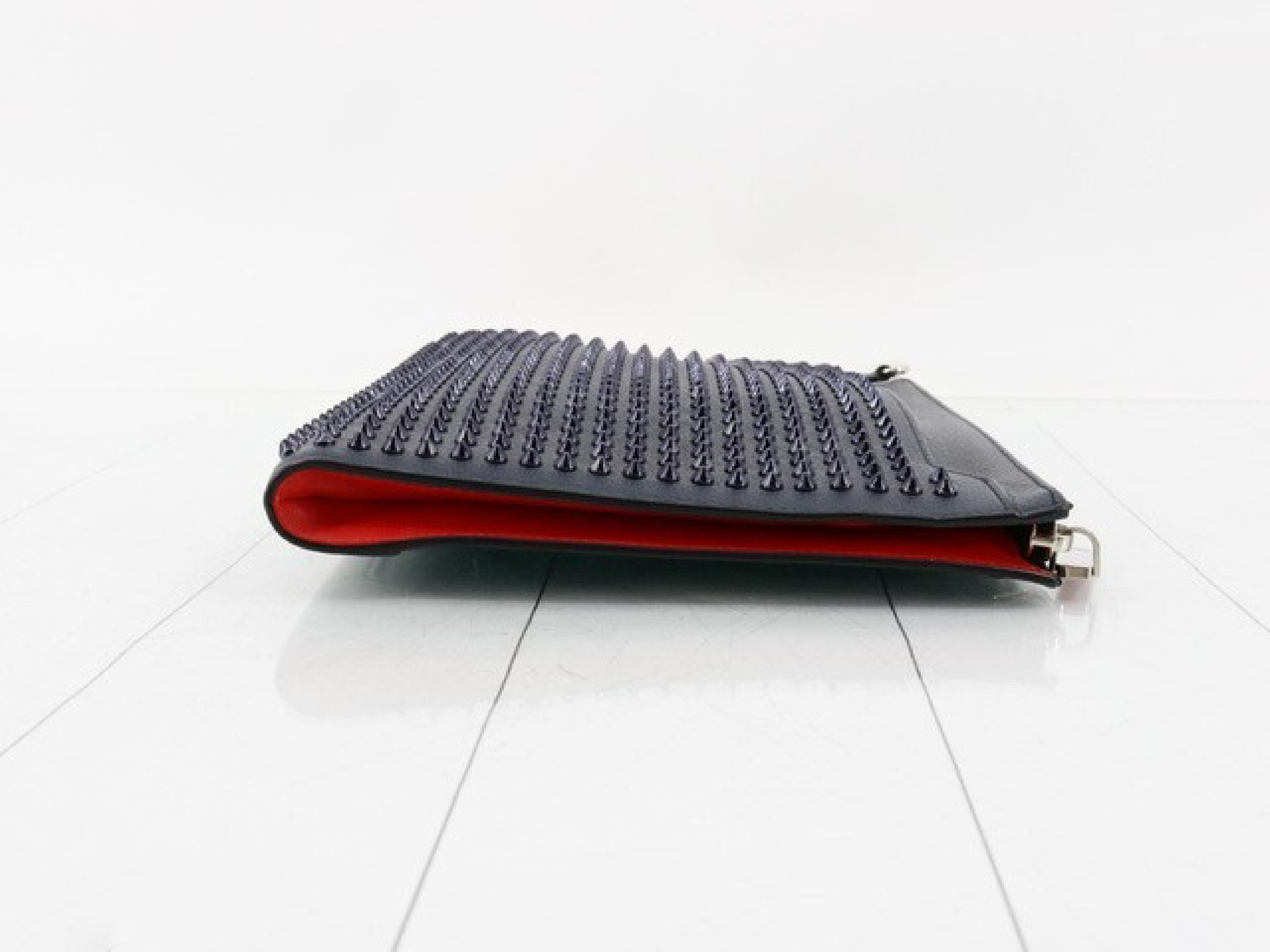Clutch Pouch Shoulder Bag — view 5