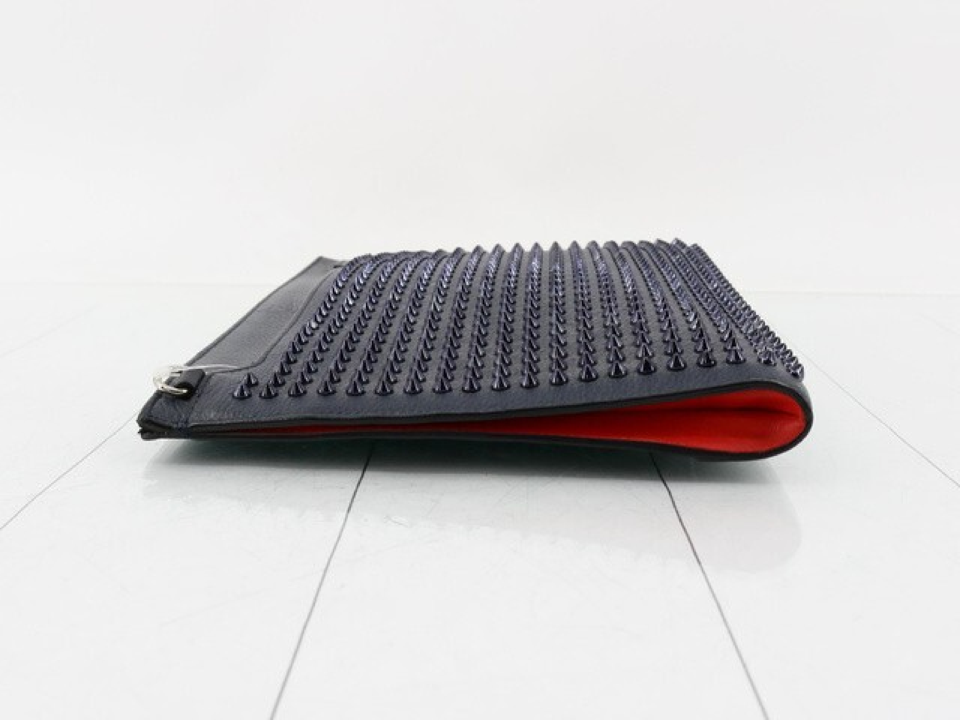 Clutch Pouch Shoulder Bag — view 6