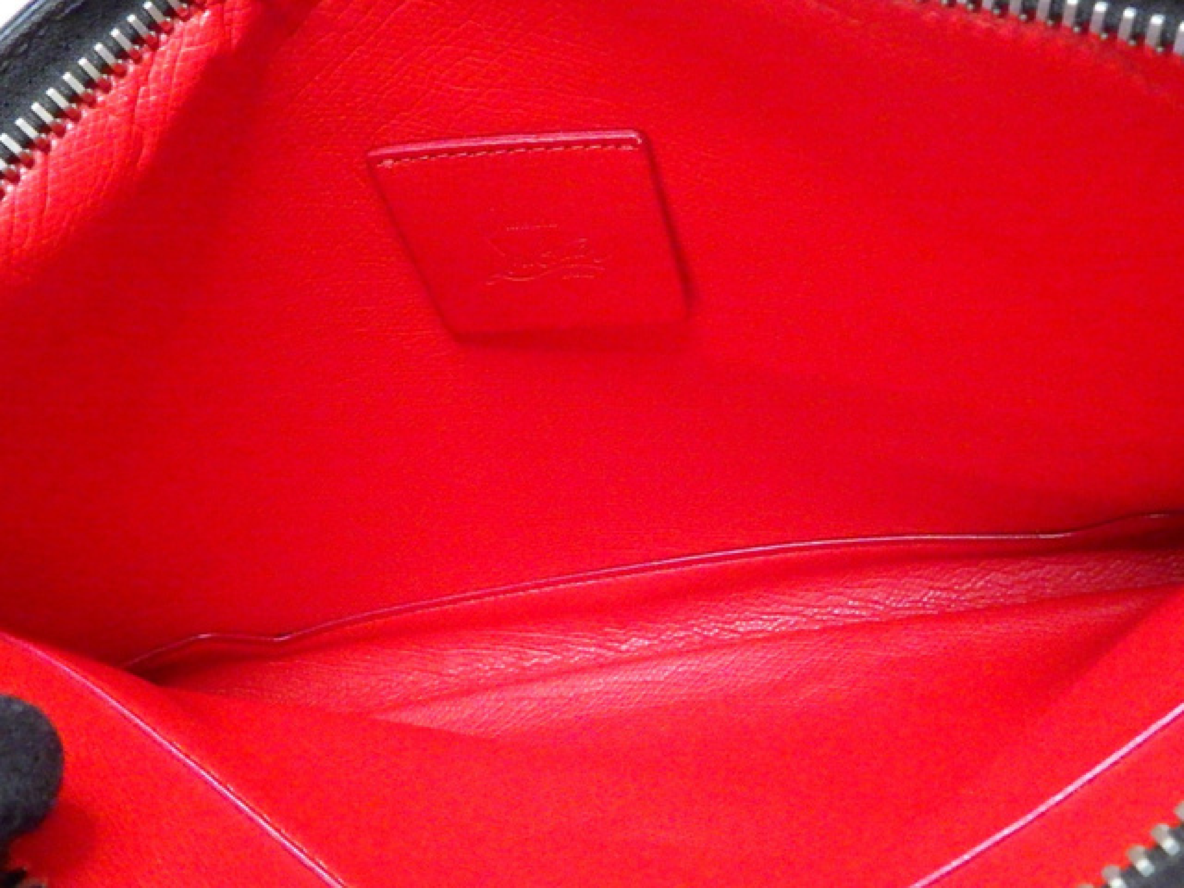 Clutch Pouch Shoulder Bag — view 7