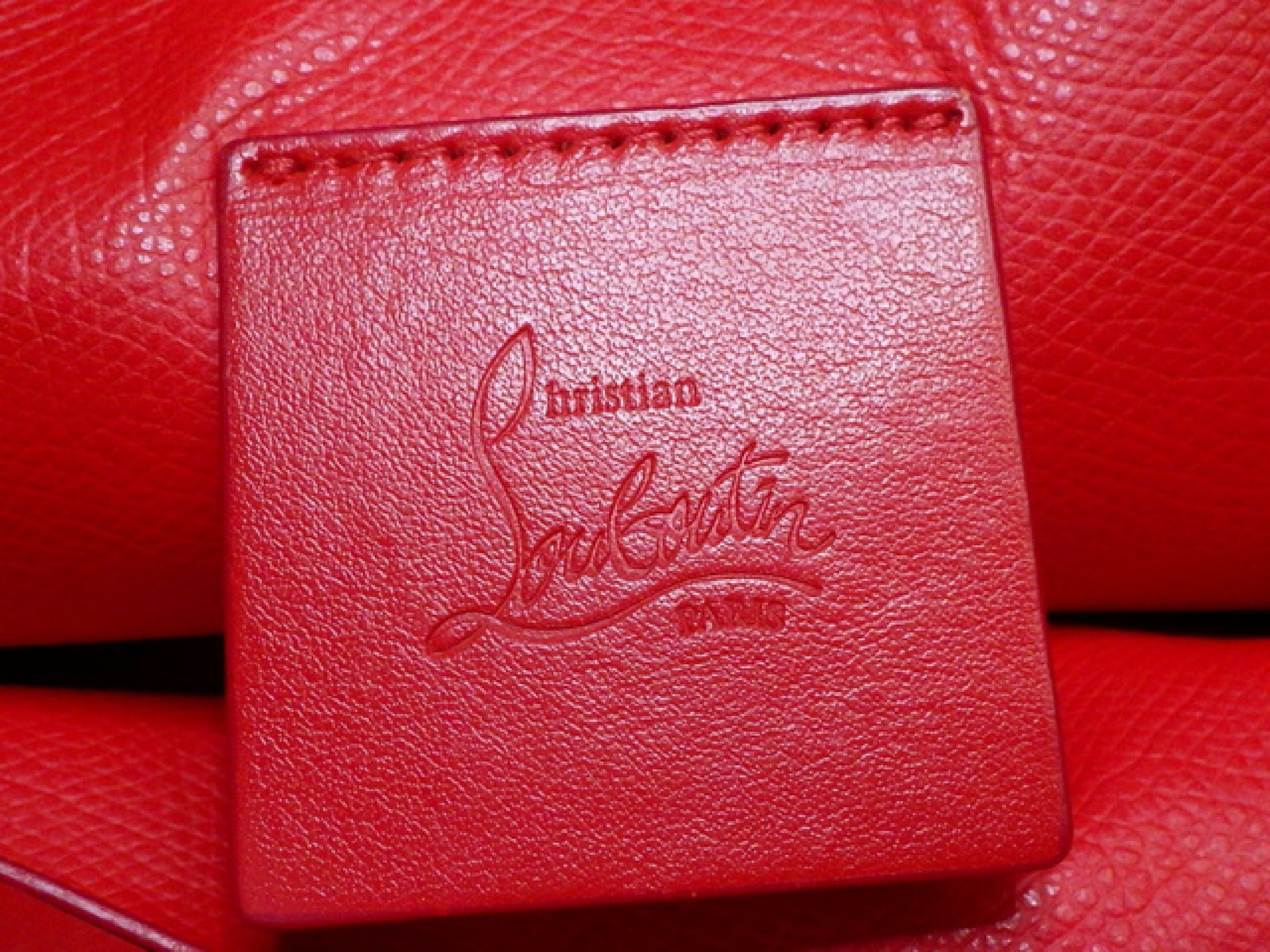 Clutch Pouch Shoulder Bag — view 8