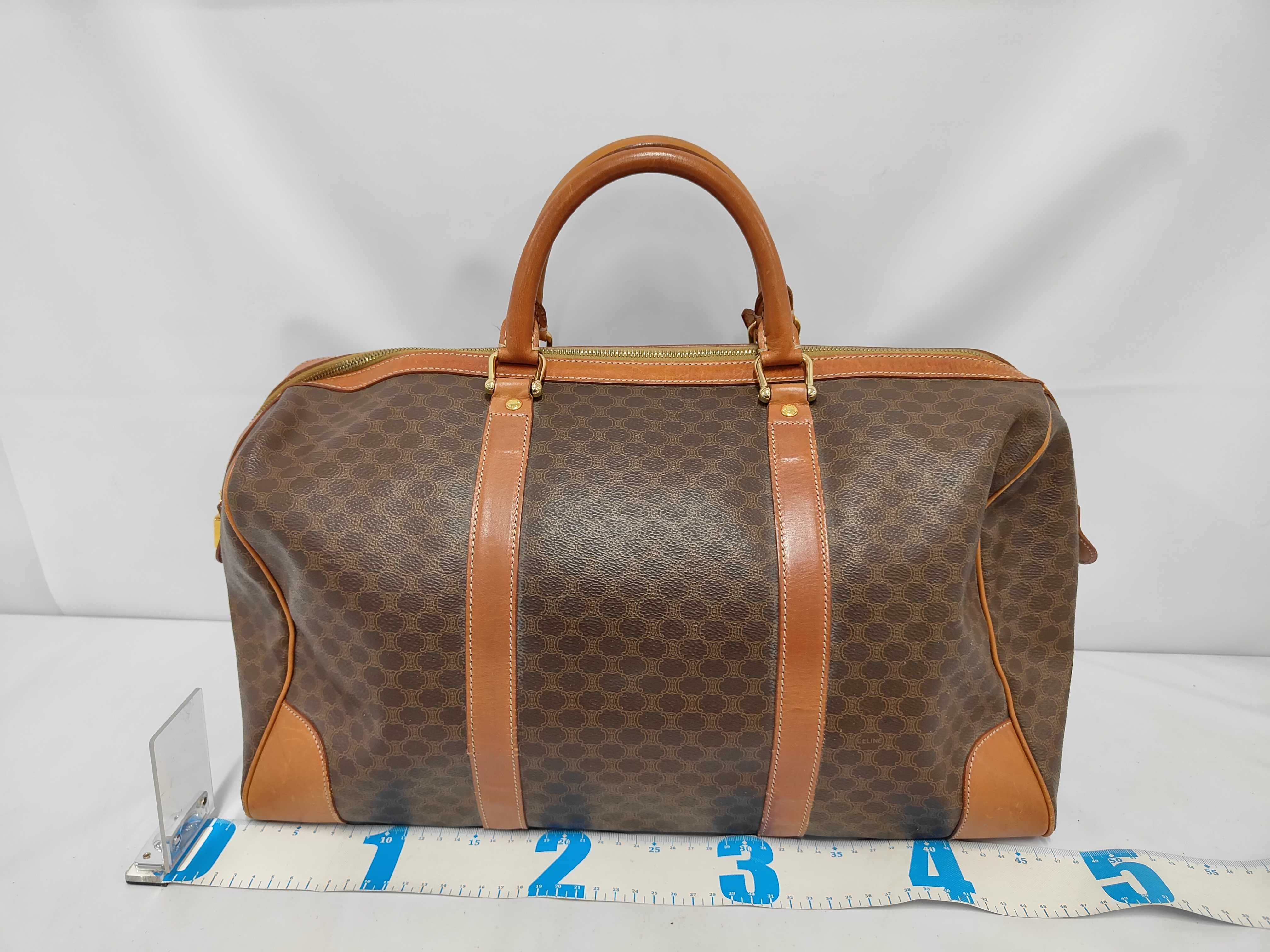 Boston bag — view 2
