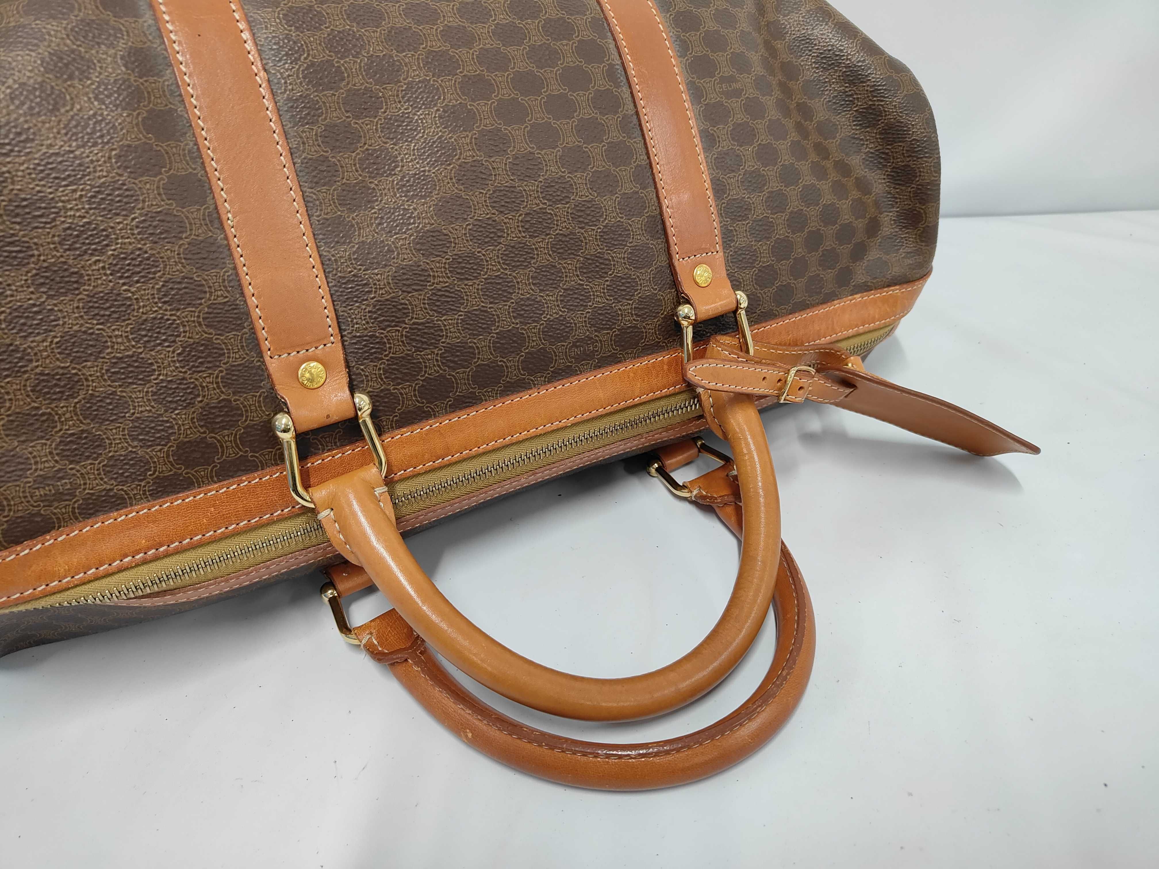 Boston bag — view 5
