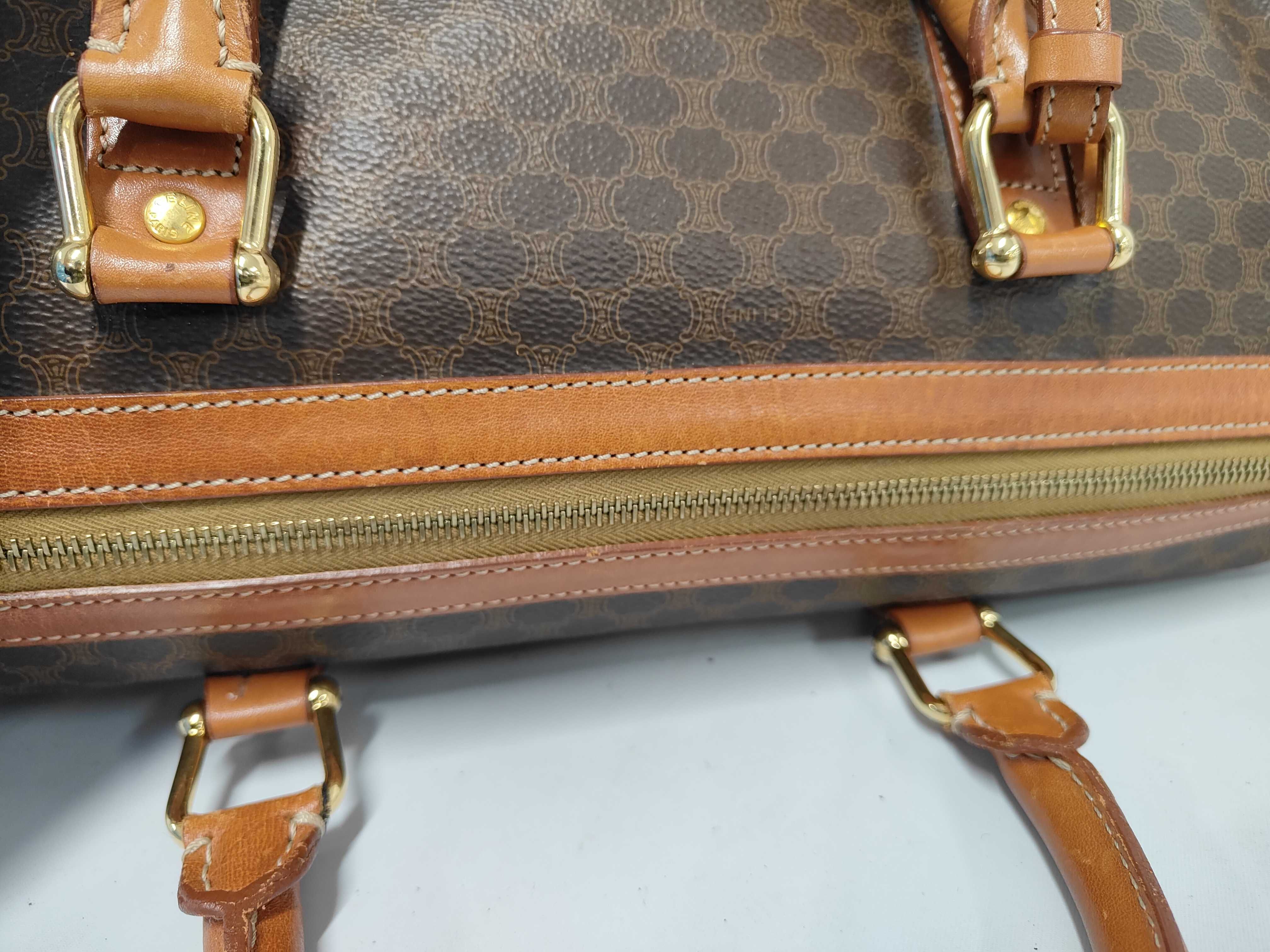 Boston bag — view 8