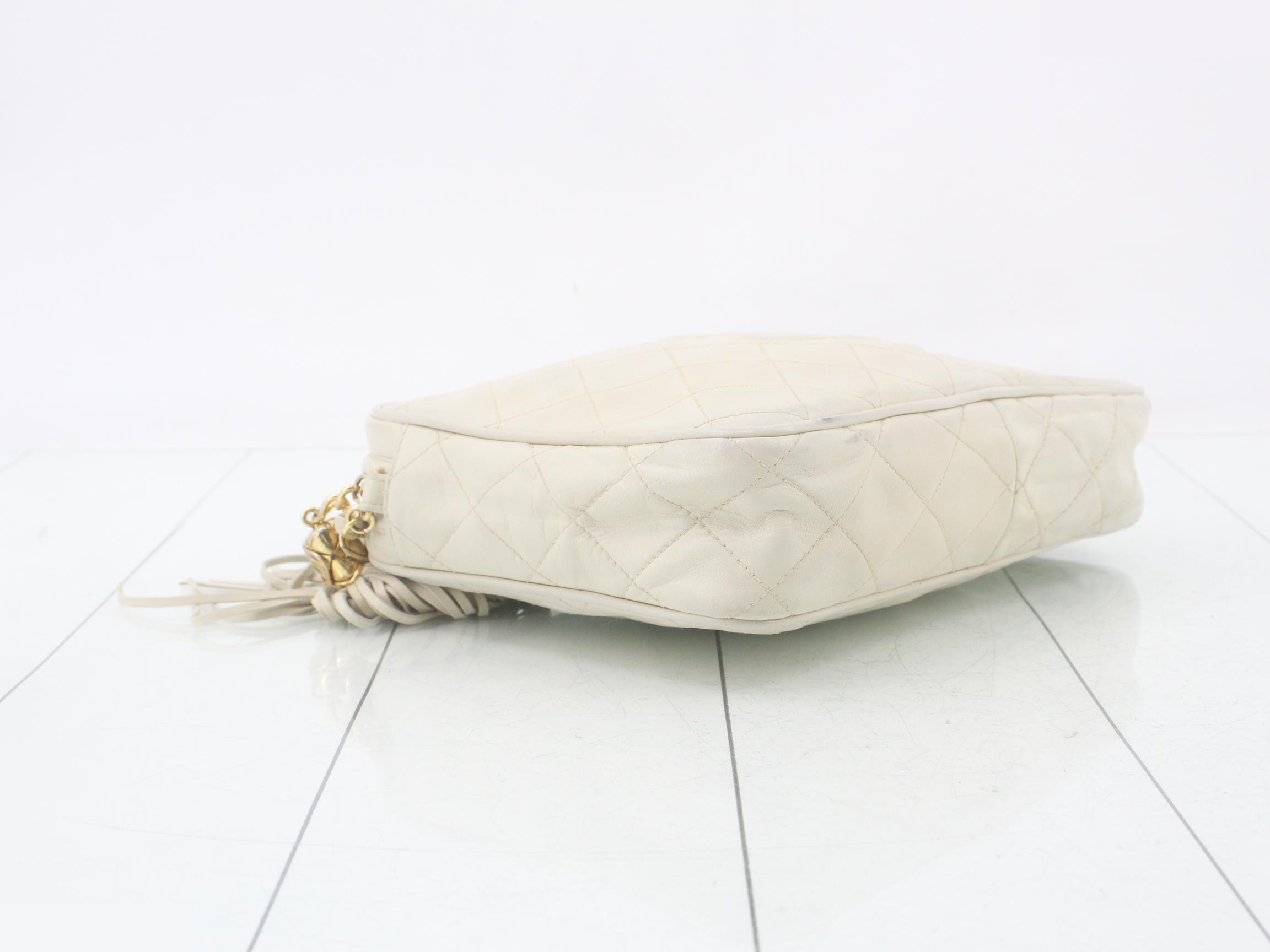 Other lines: Bags, Fringe Chain Shoulder Bag, Unit 1 — view 5