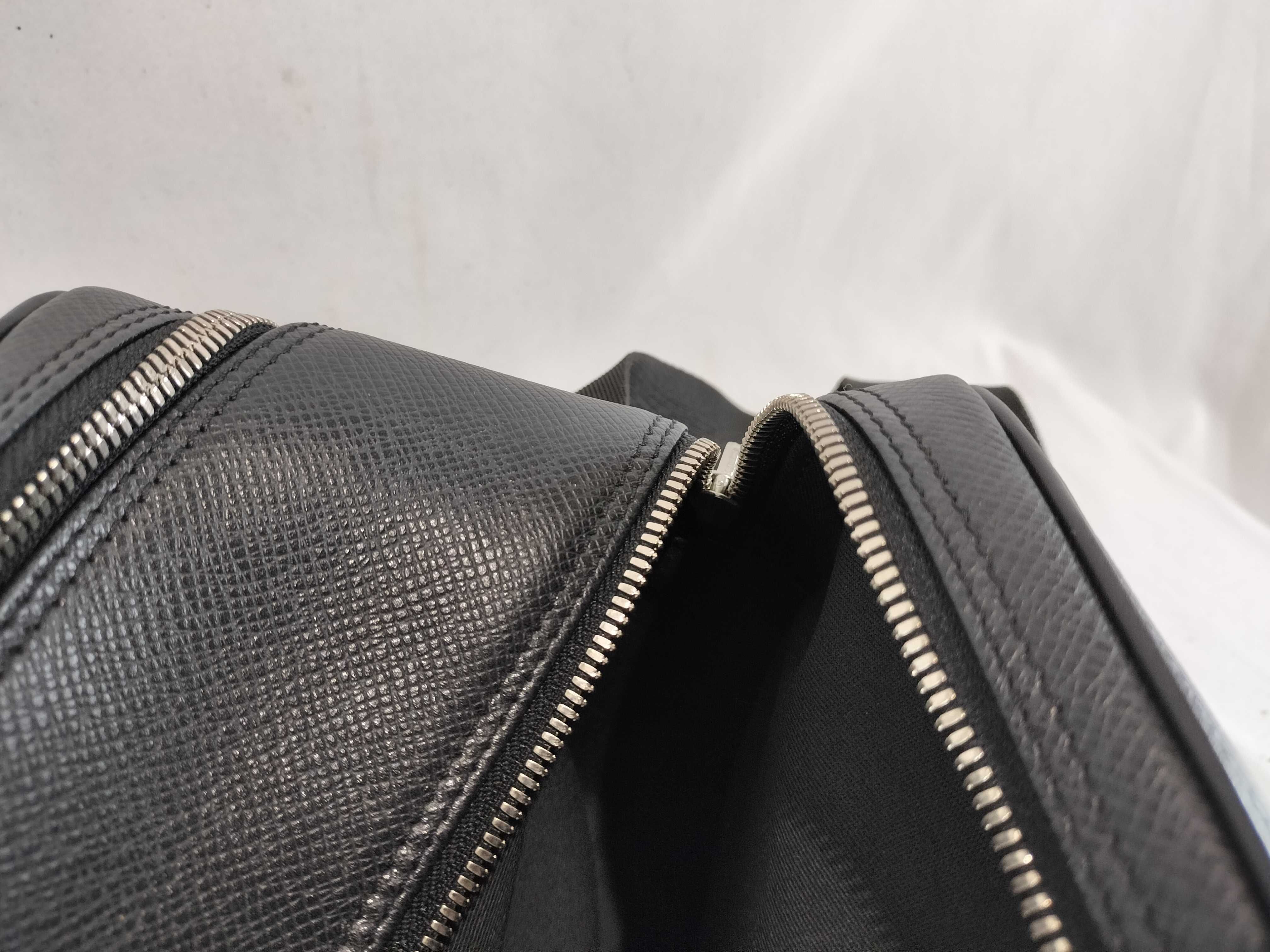 Taiga Reporter PM Shoulder Bag — view 13