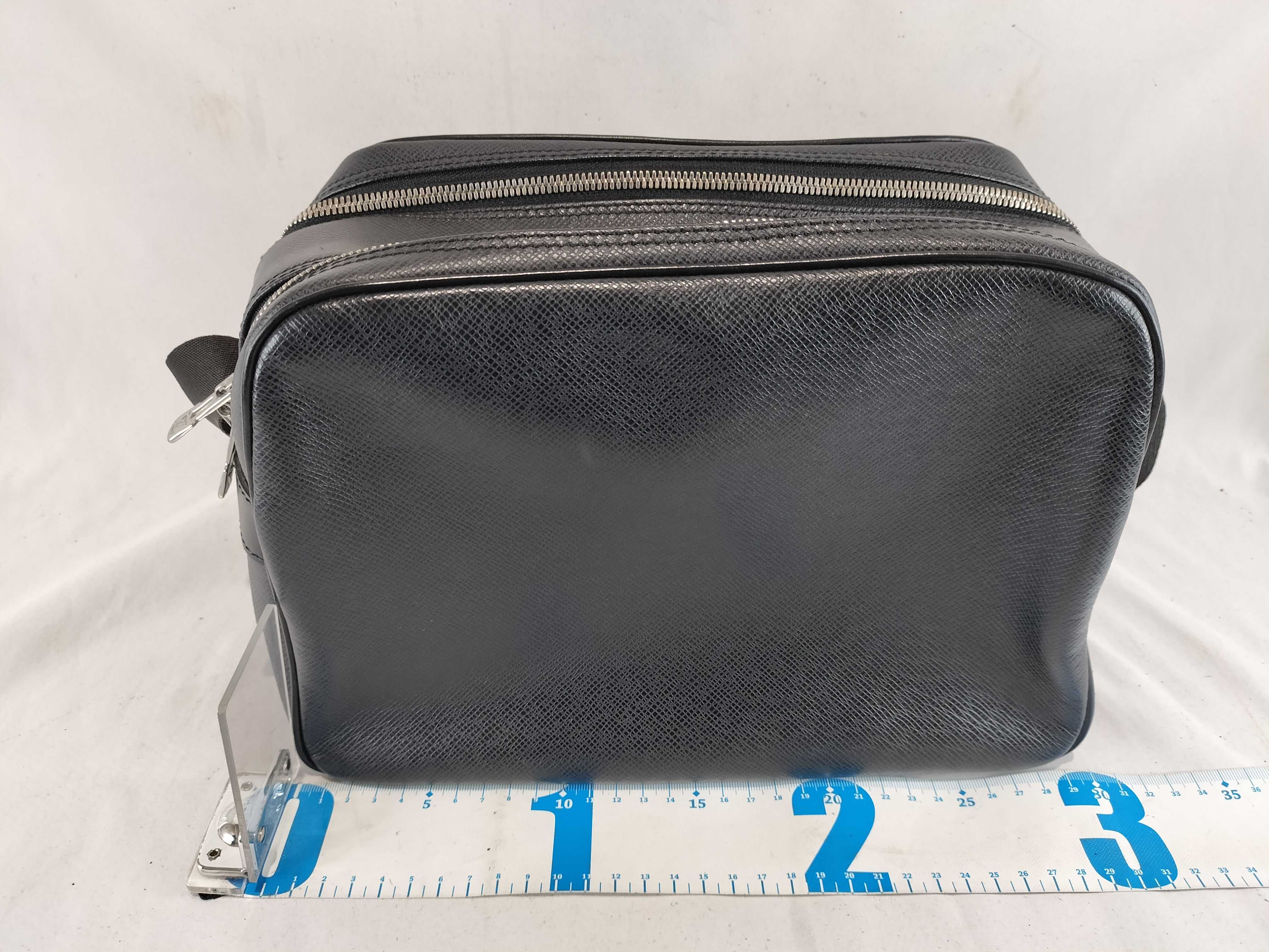 Taiga Reporter PM Shoulder Bag — view 3