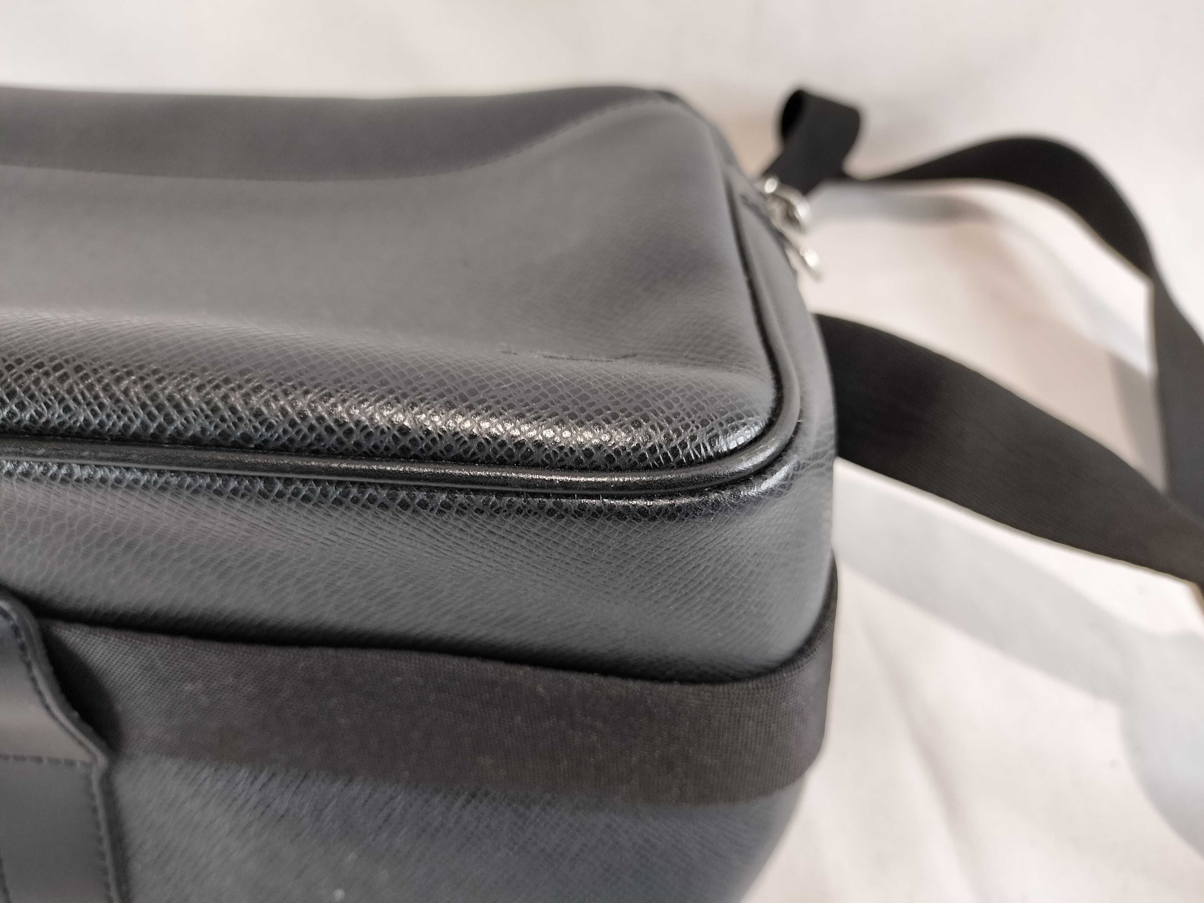 Taiga Reporter PM Shoulder Bag — view 7