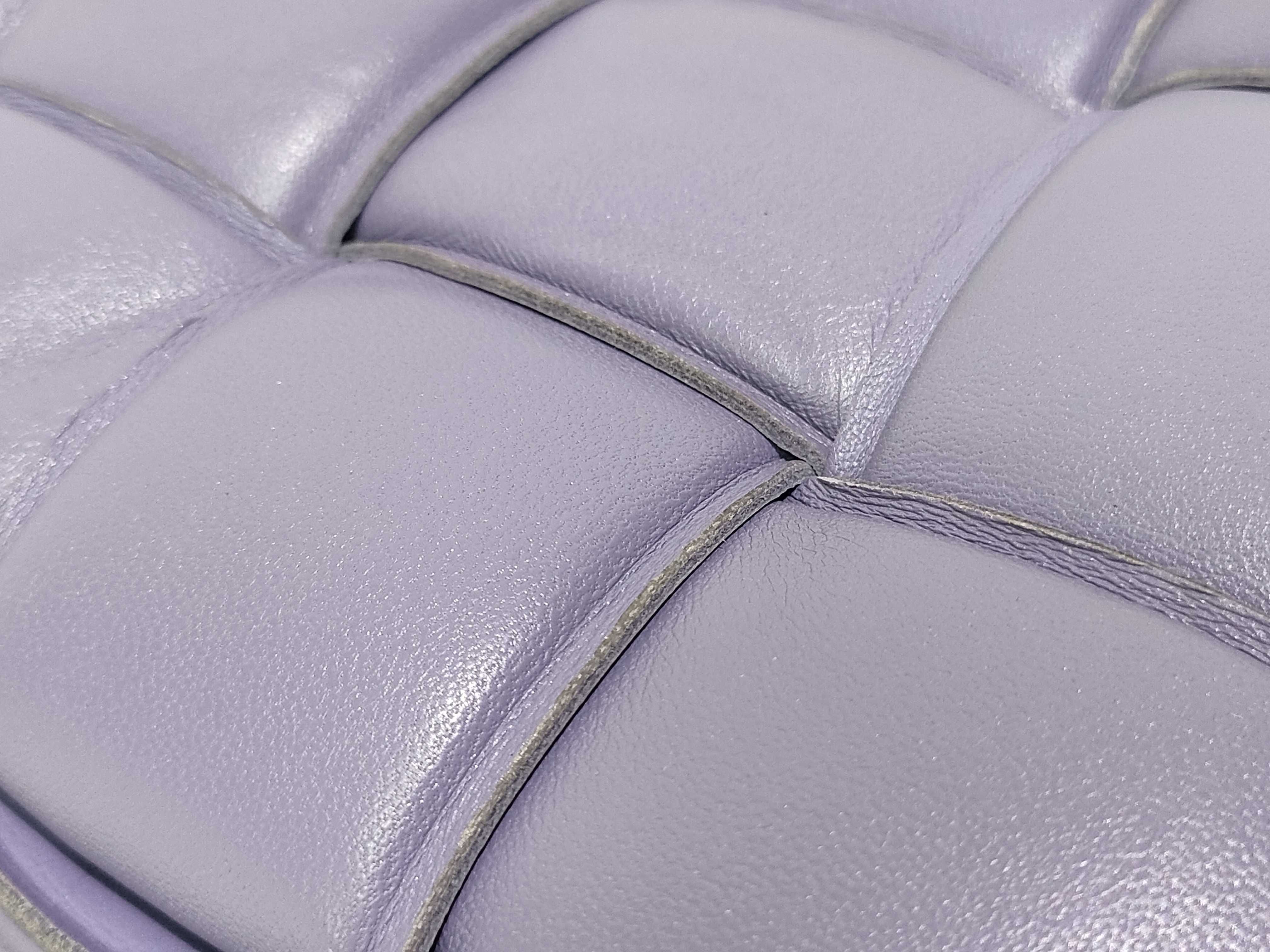 Padded Cassette Shoulder Bag — view 13