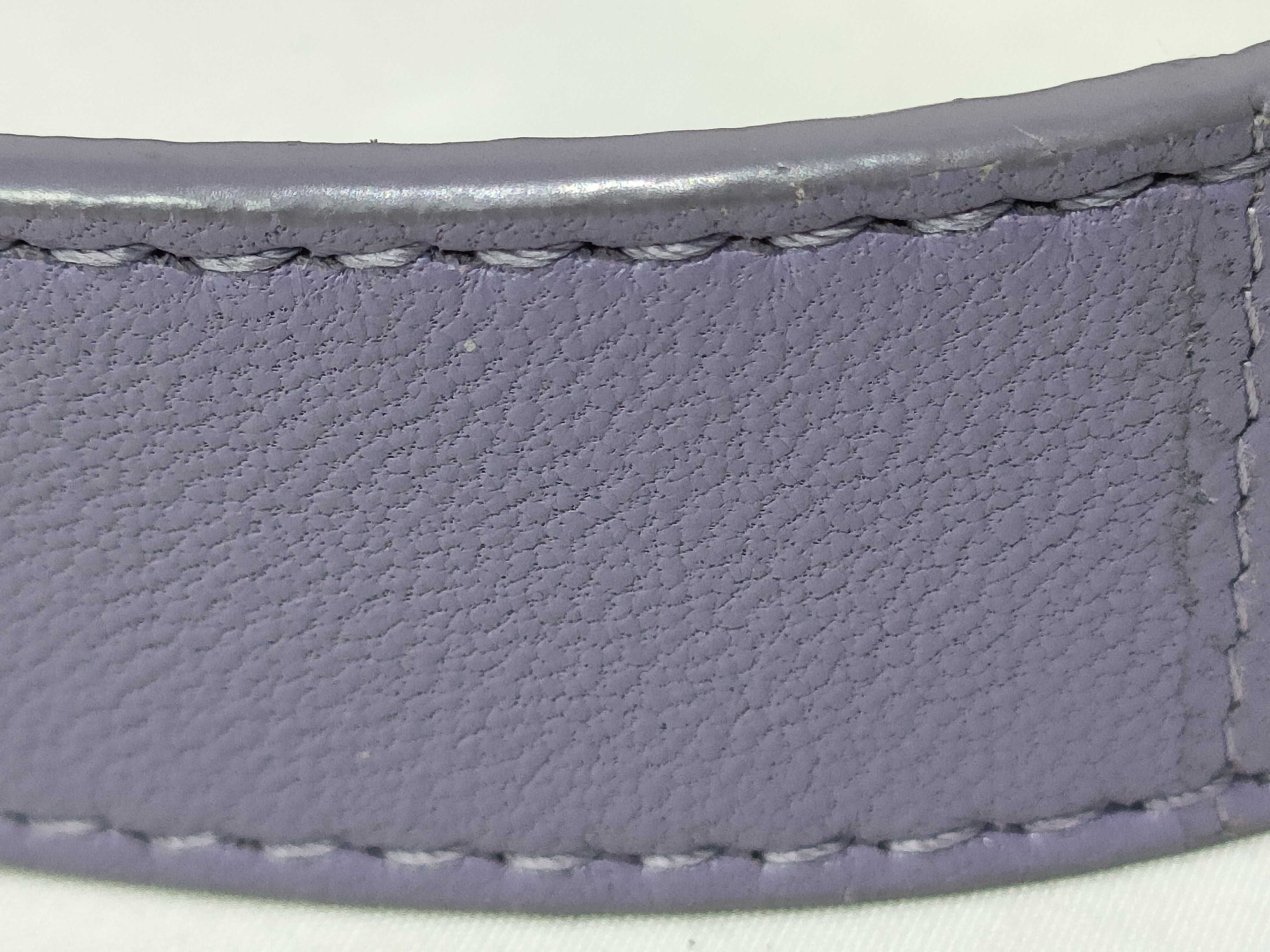Padded Cassette Shoulder Bag — view 4