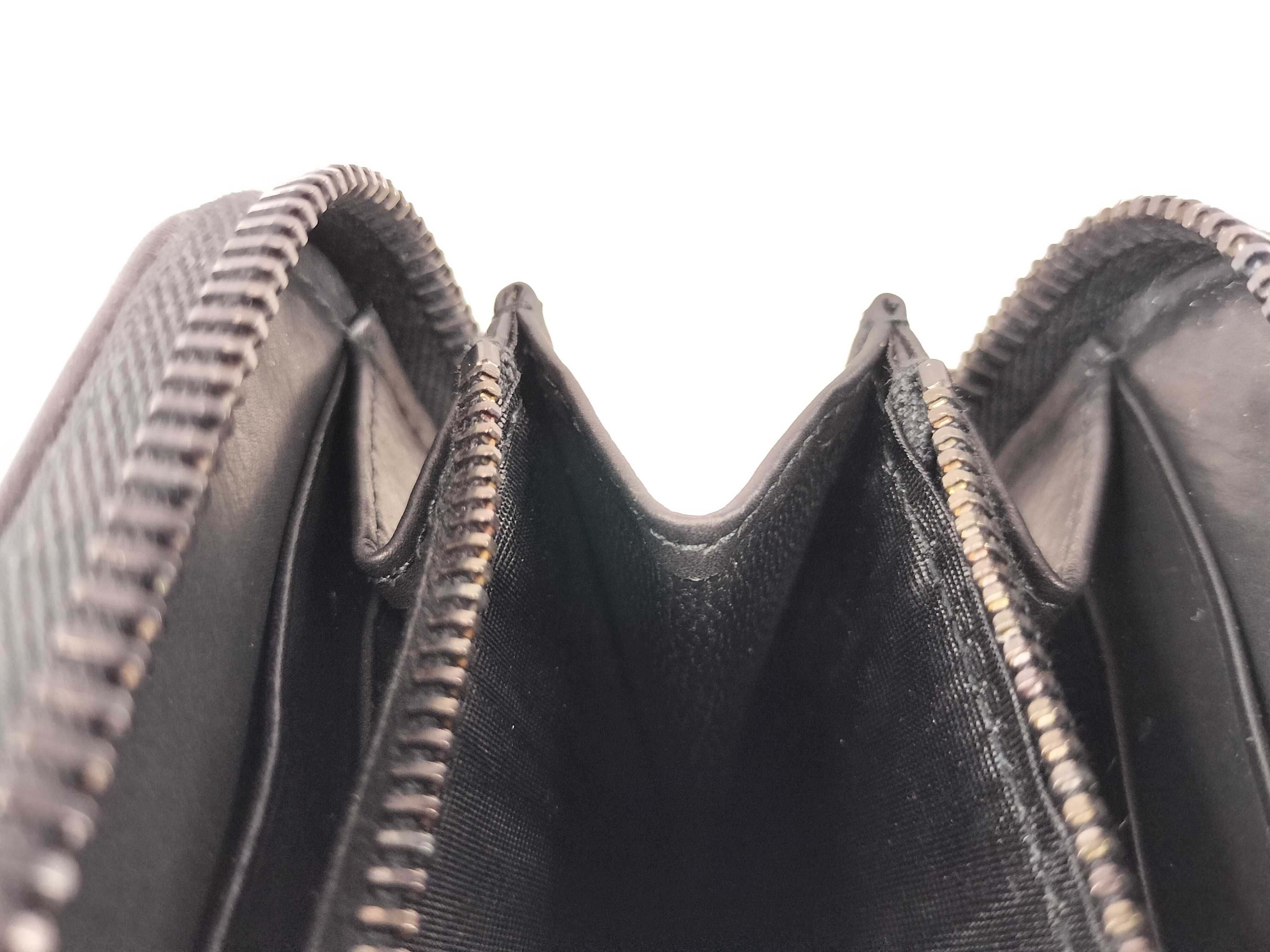 Long Wallet Gold — view 11