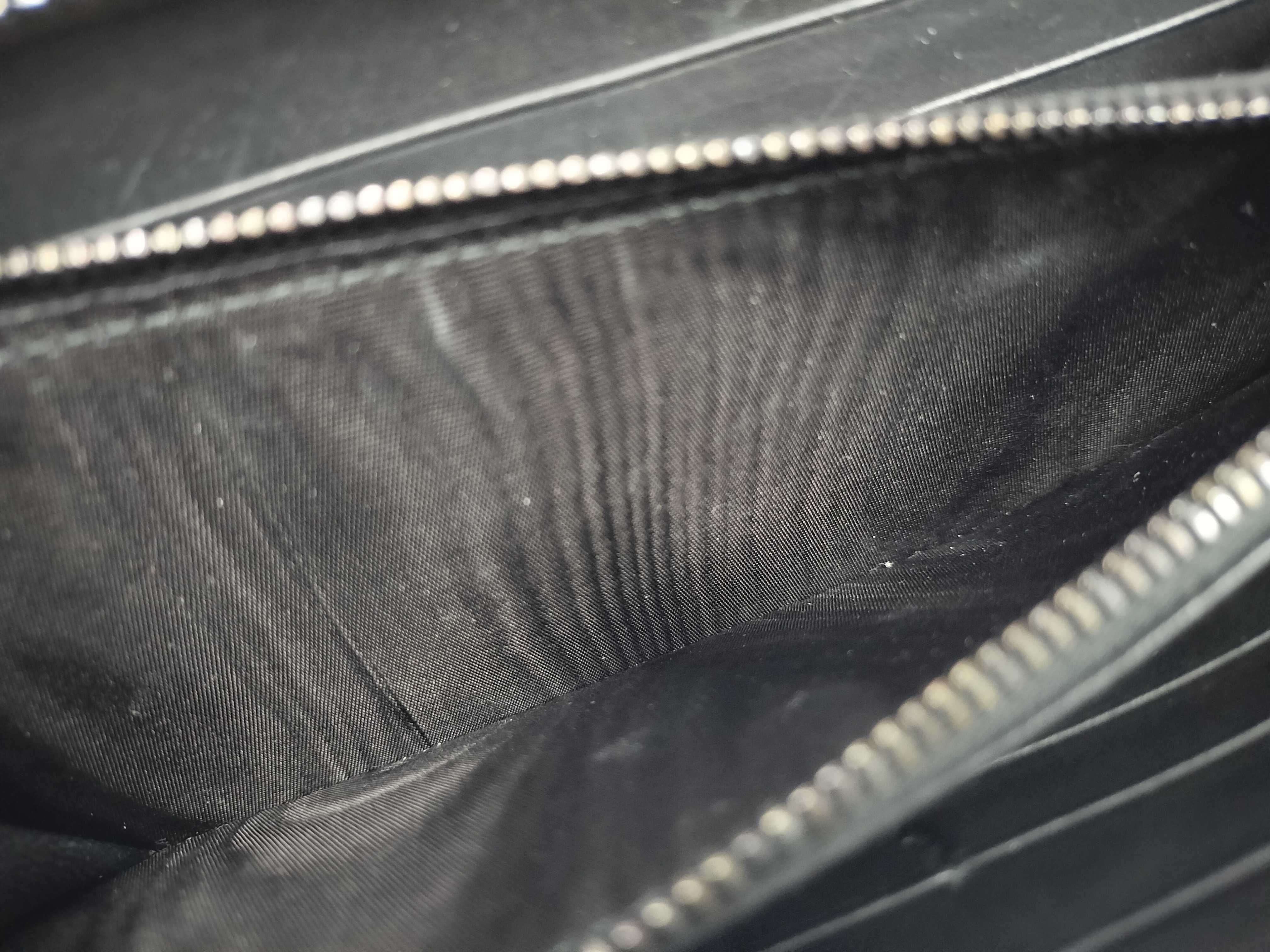 Long Wallet Gold — view 12