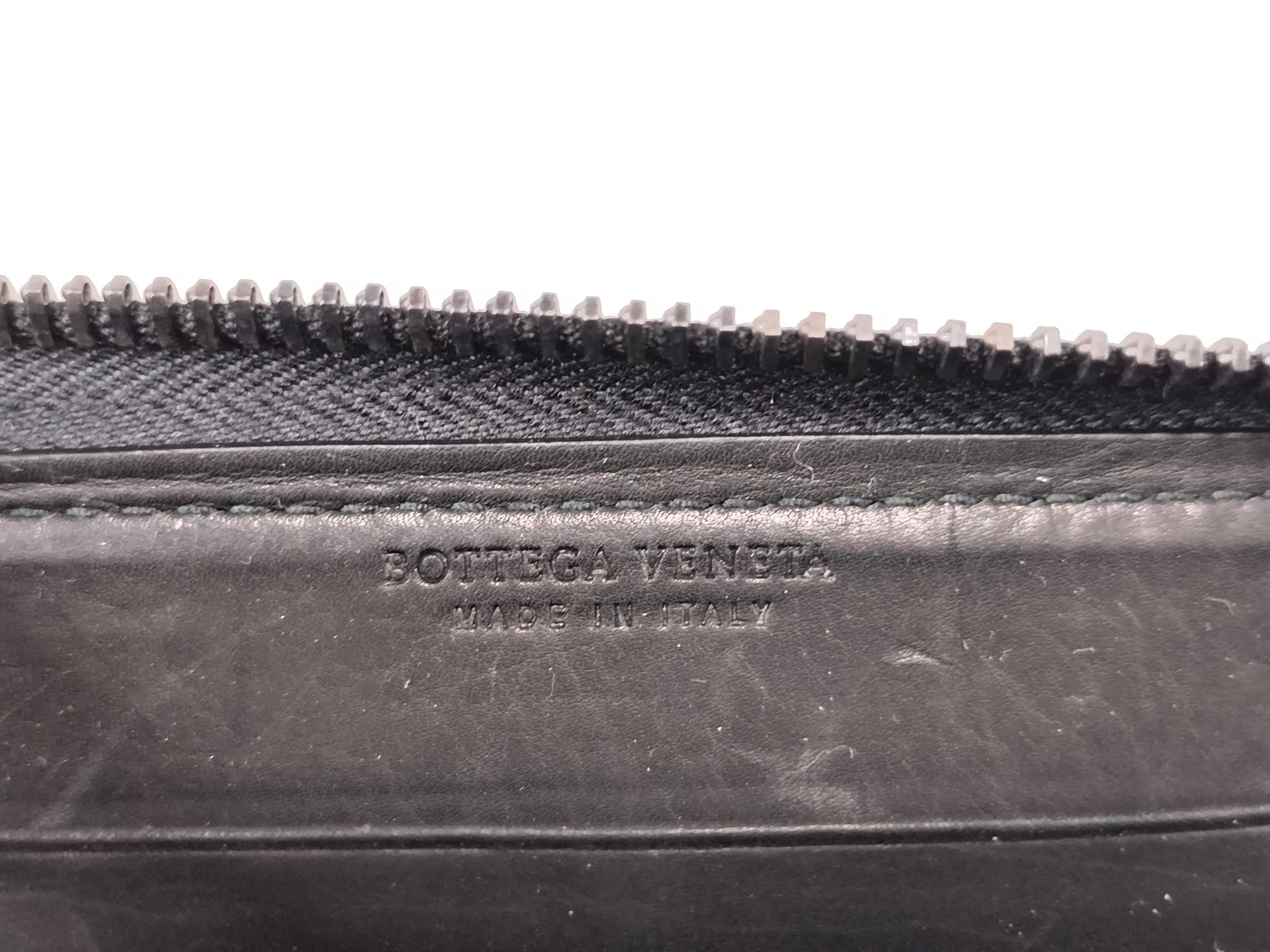 Long Wallet Gold — view 15
