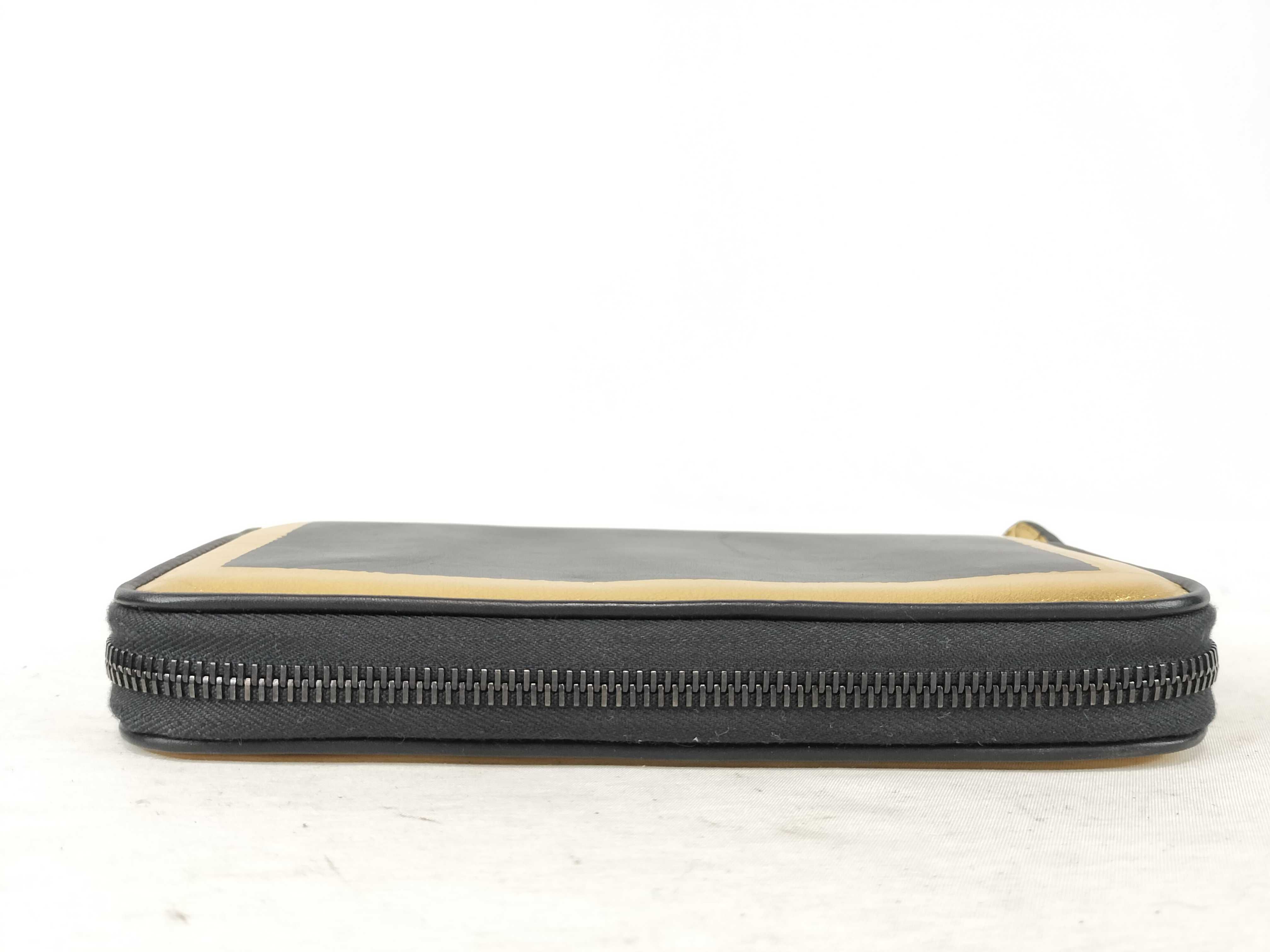 Long Wallet Gold — view 6