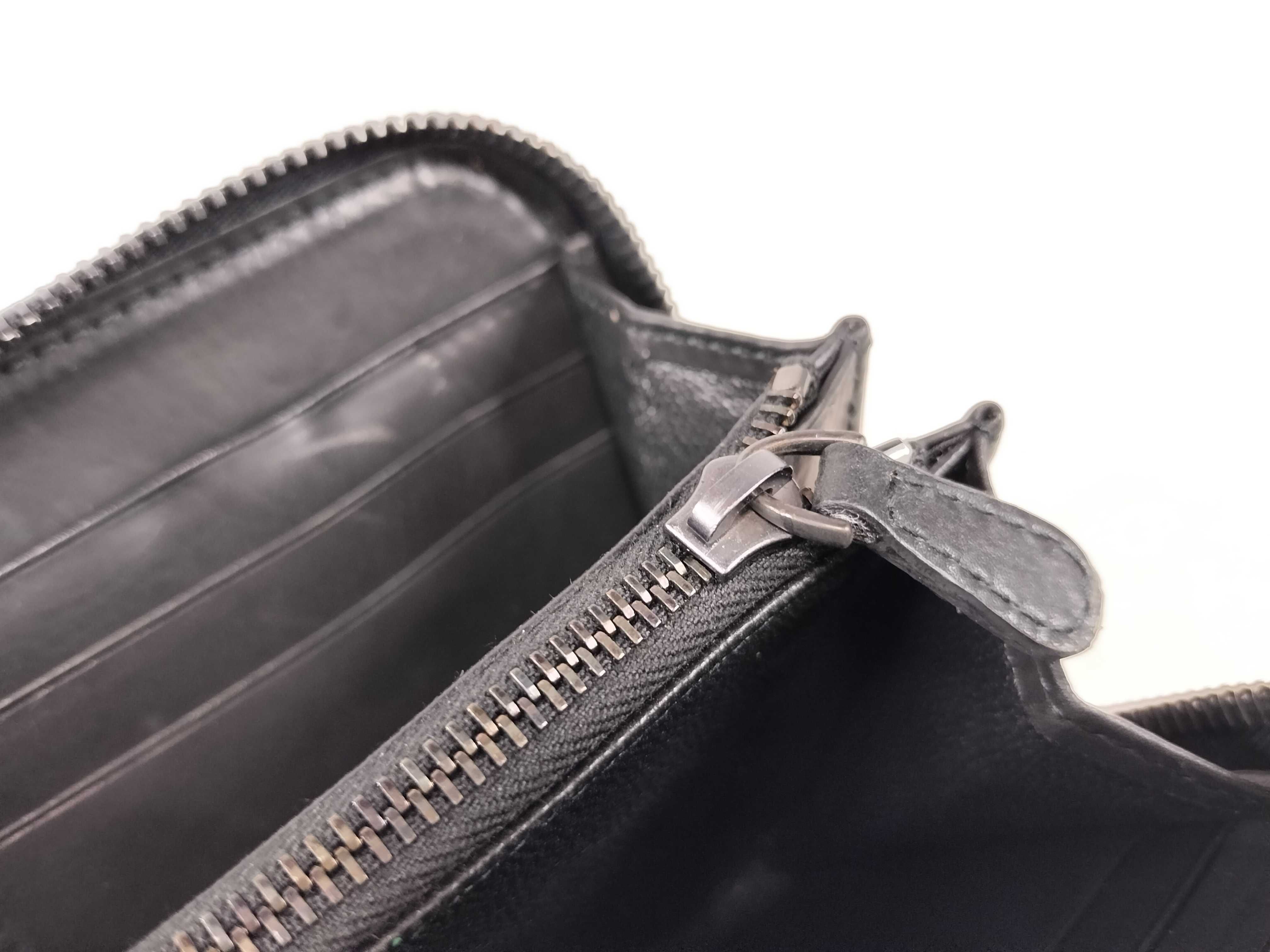 Long Wallet Gold — view 9