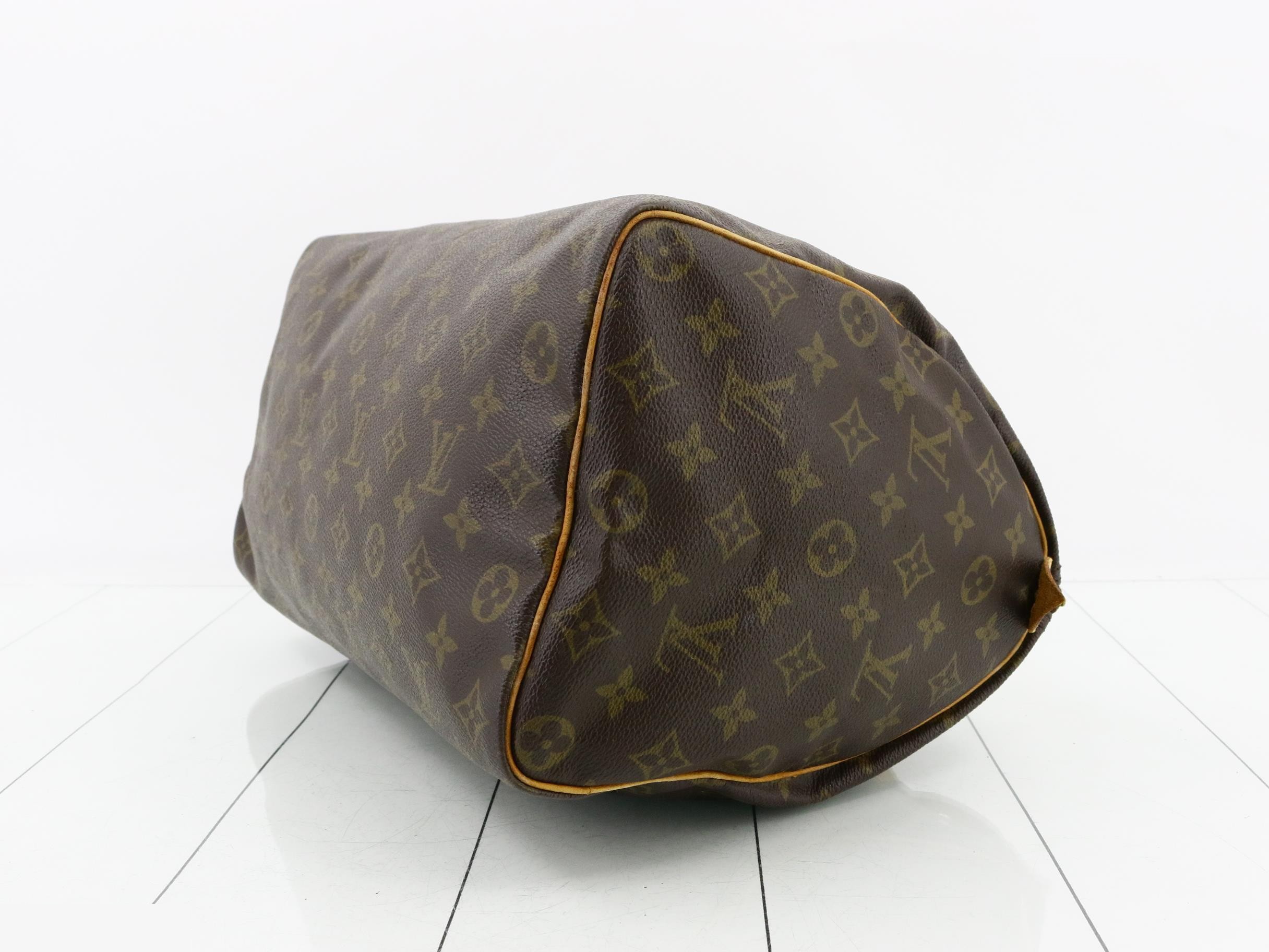 Speedy 35 Monogram — view 6