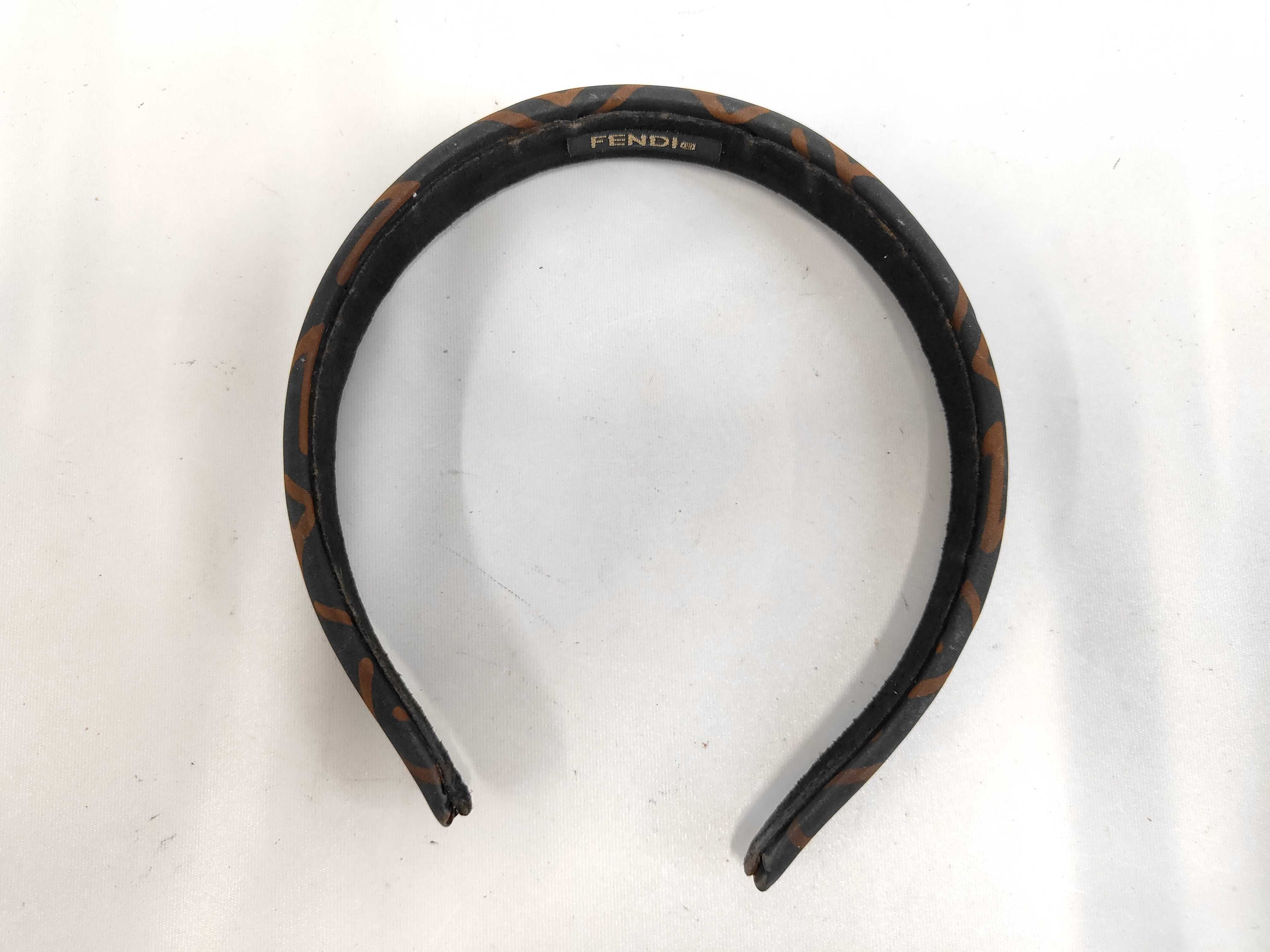 headband hair accessory