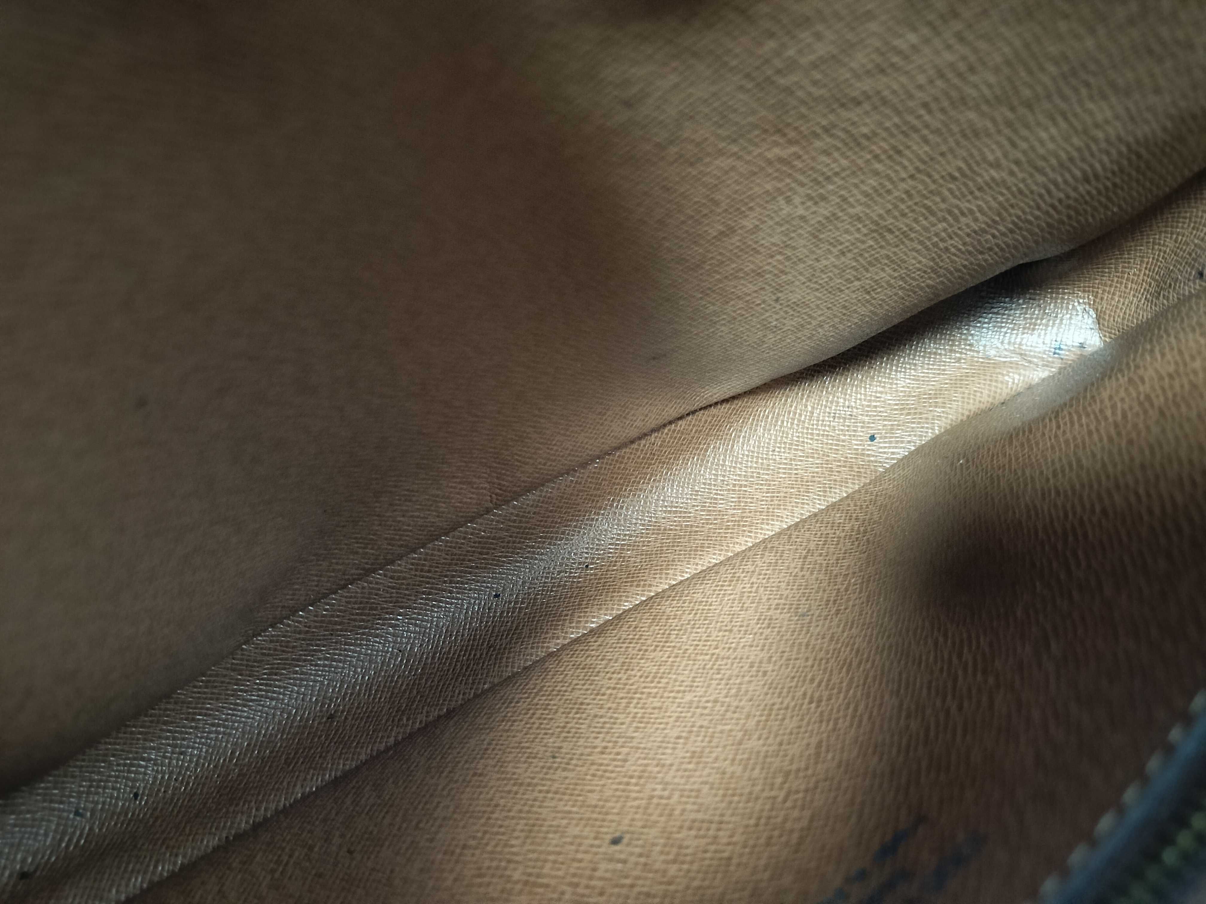 Monogram Marly Dragonne Second Bag — view 8
