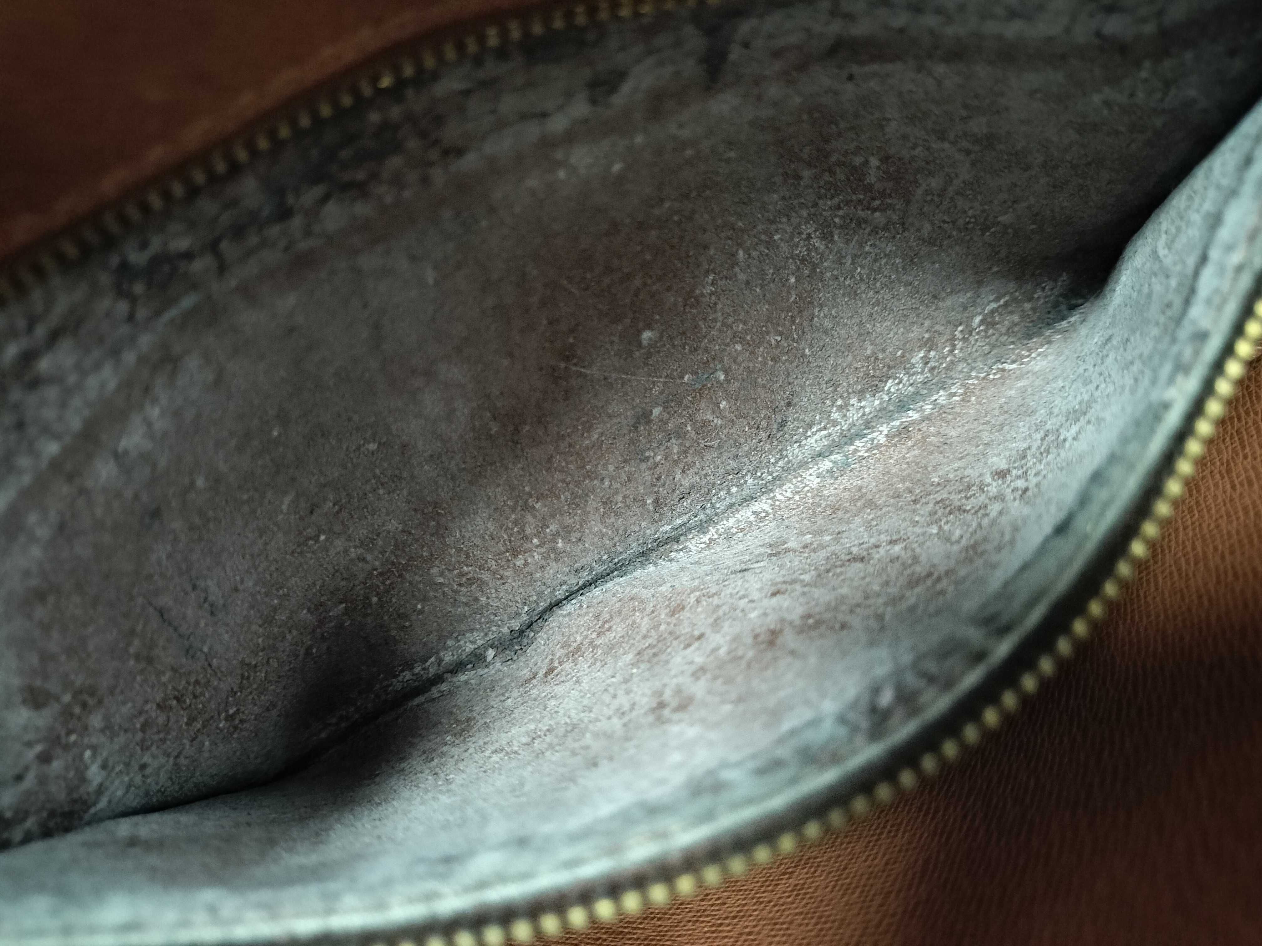 Monogram Marly Dragonne Second Bag — view 9