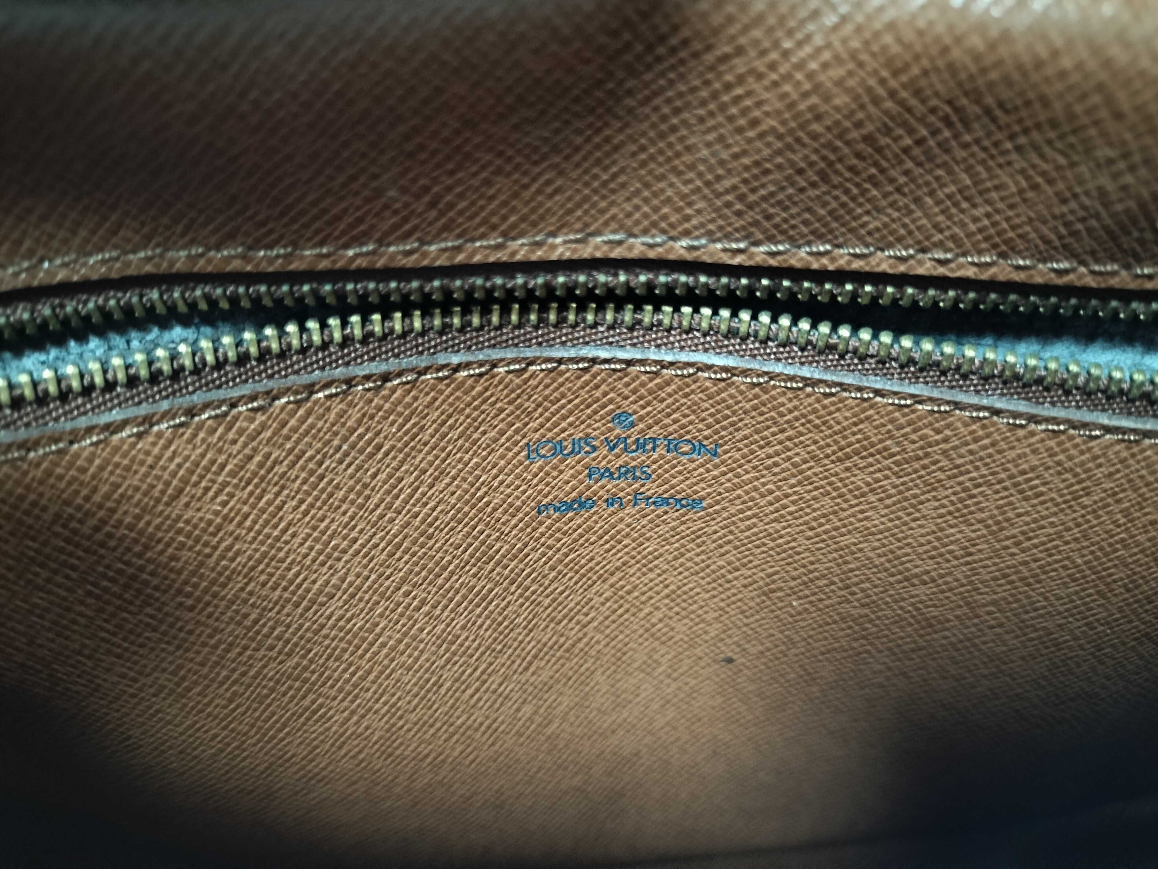 Monogram Marly Dragonne Second Bag — view 10