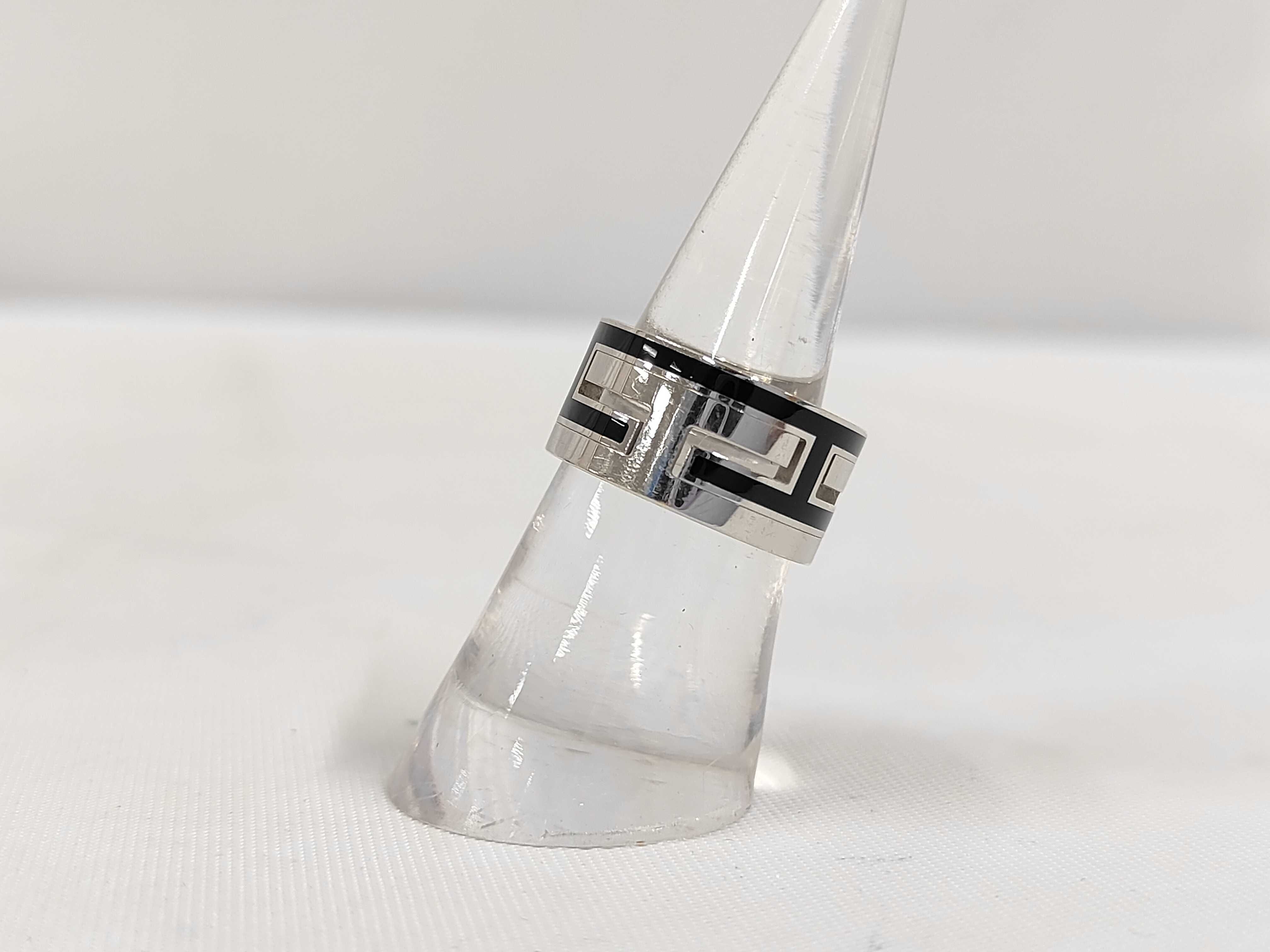 Move H Ag925 Ring — view 2