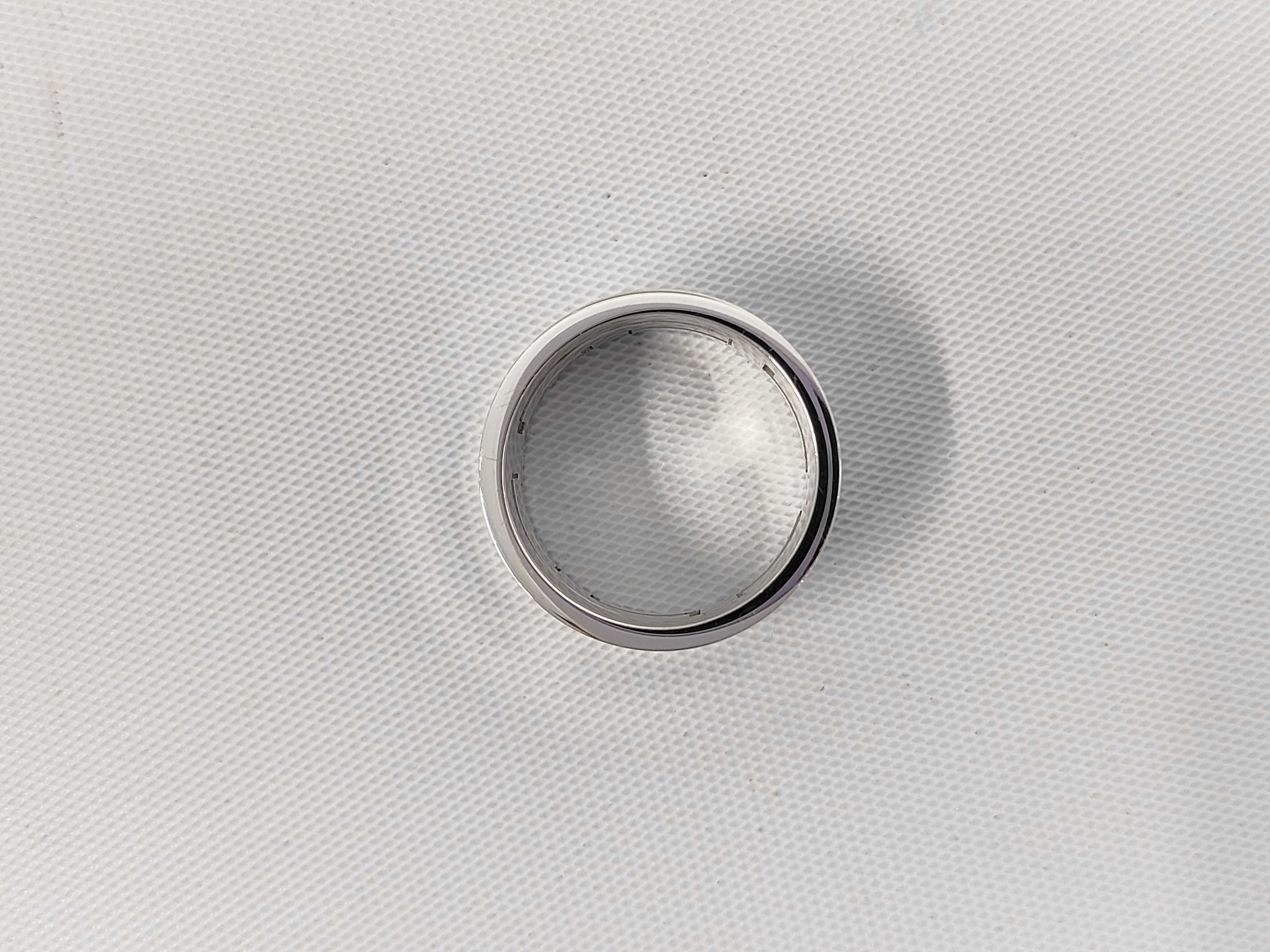 Move H Ag925 Ring — view 3