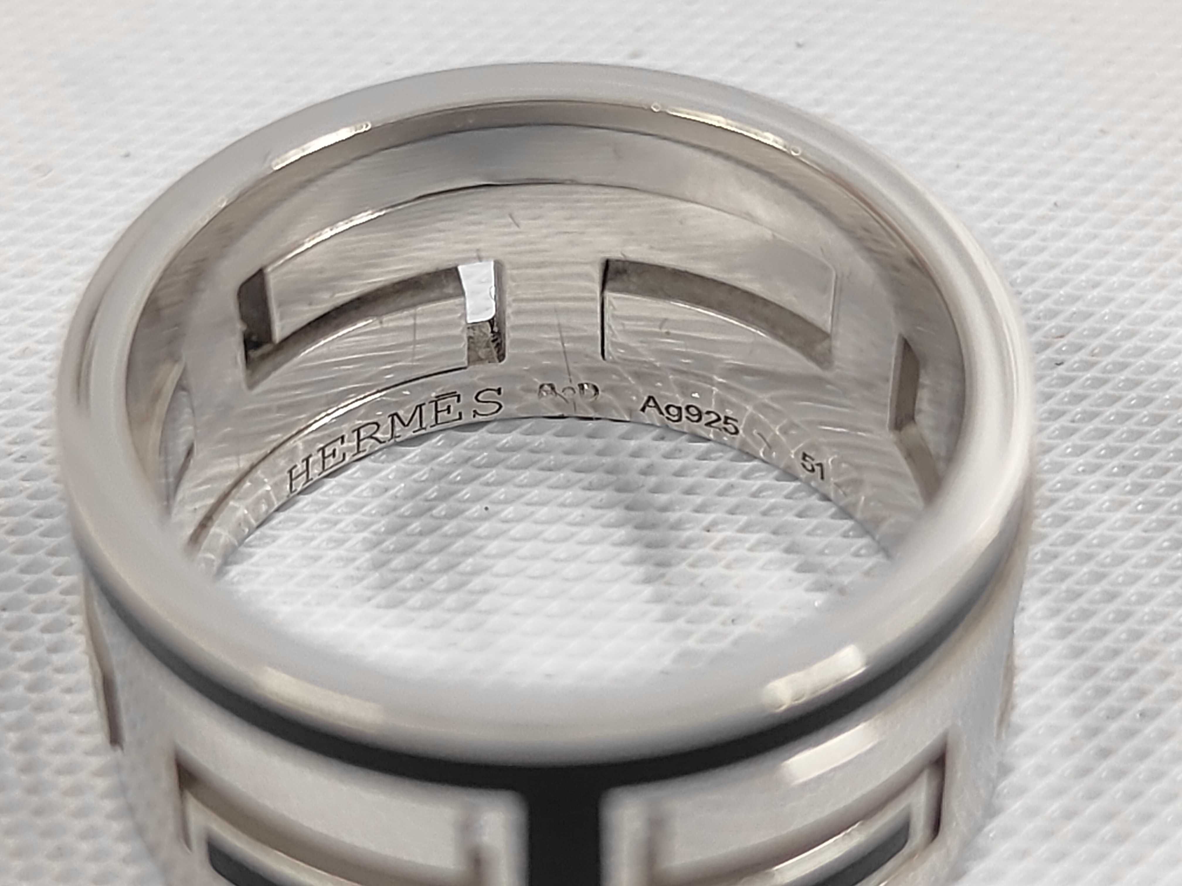 Move H Ag925 Ring — view 4