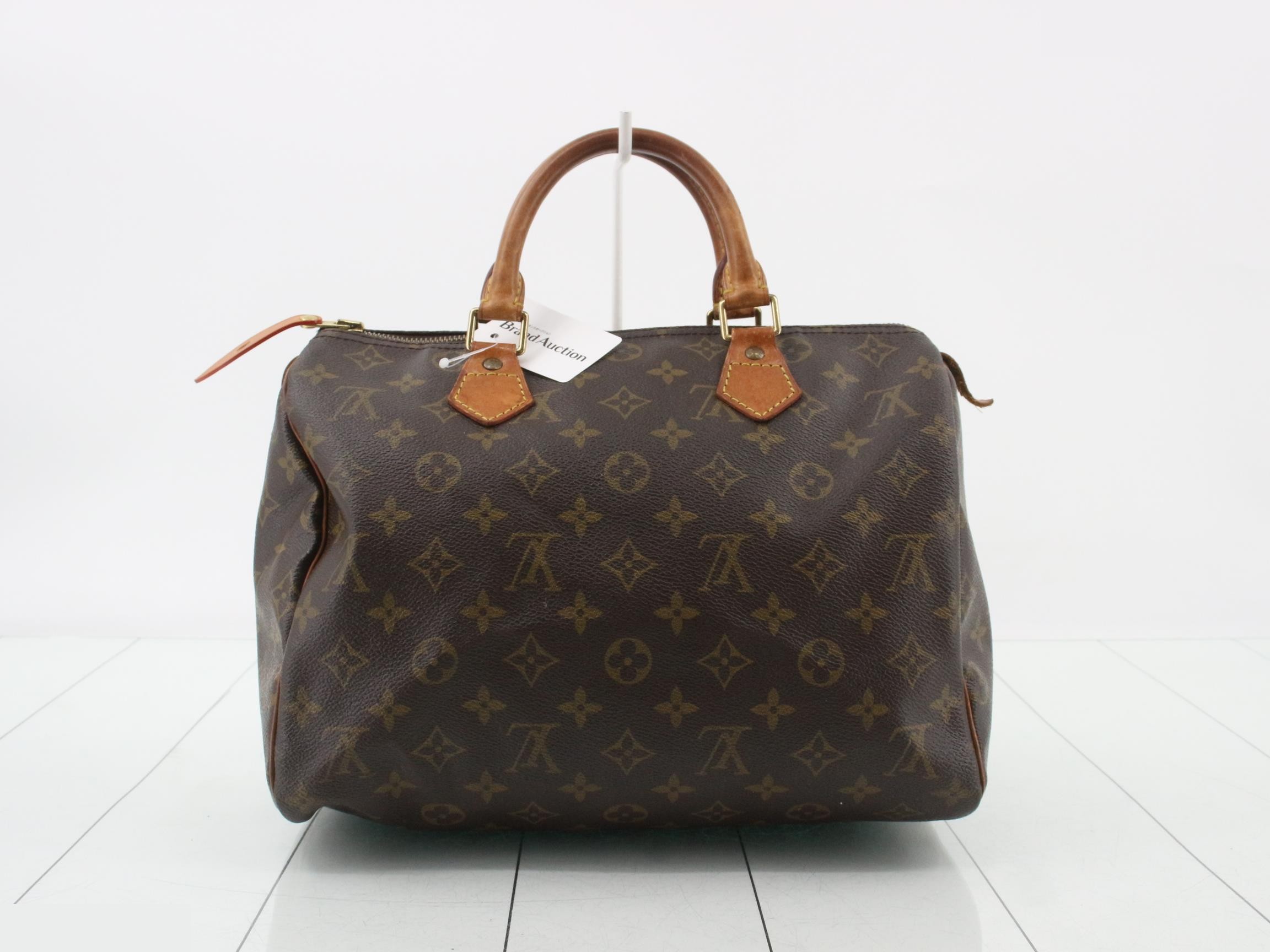 Speedy 30 — view 2