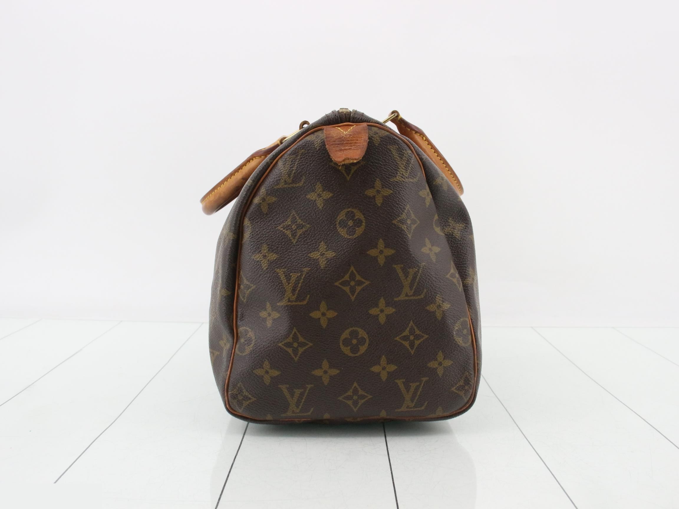 Speedy 30 — view 4