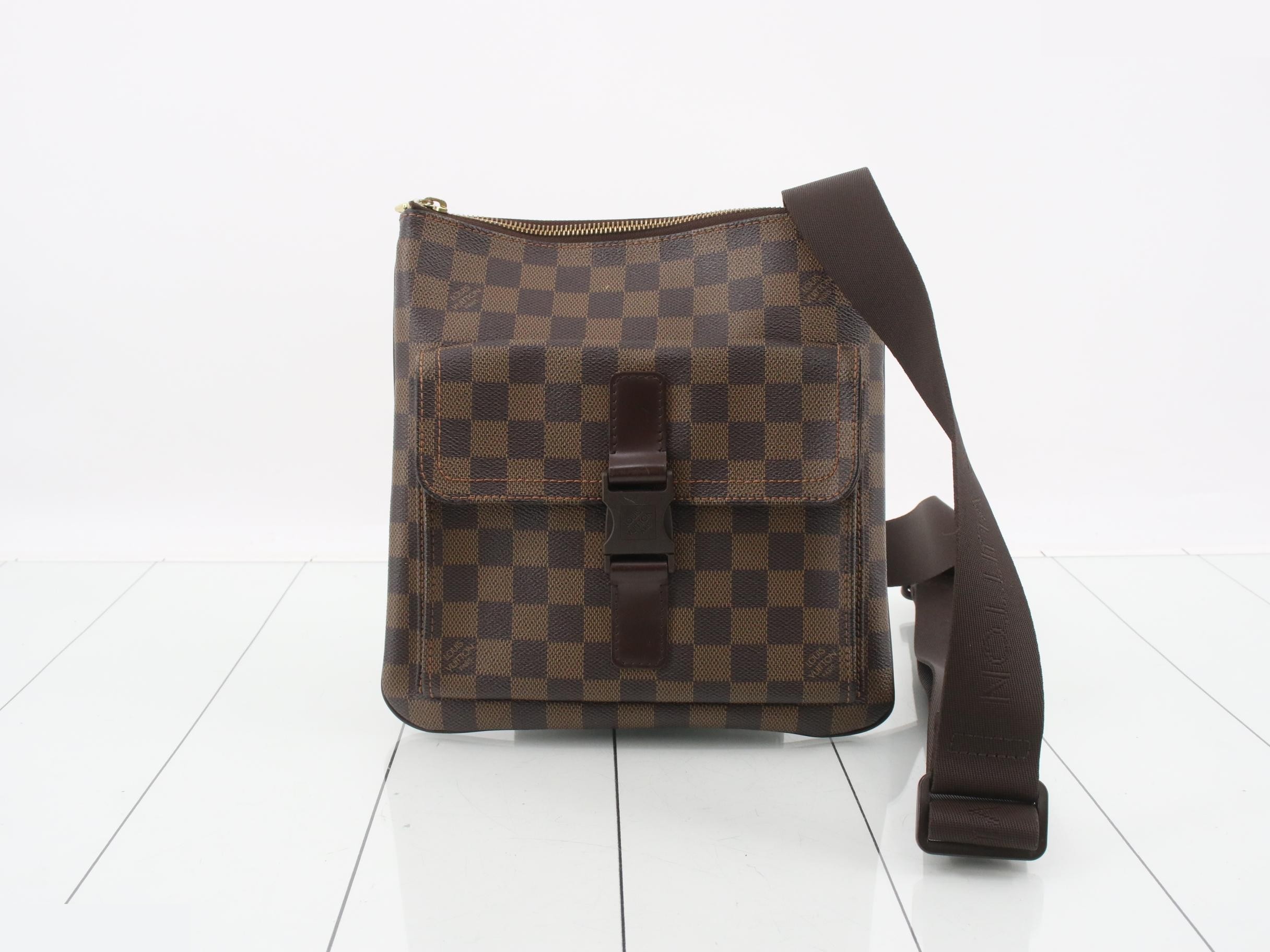 Pochette Melville