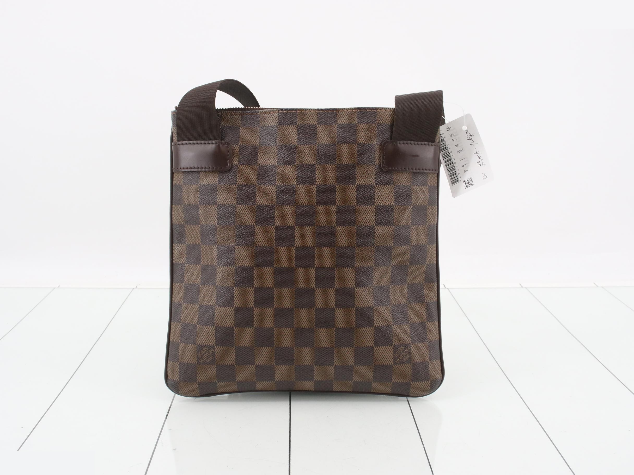 Pochette Melville — view 2